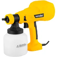 Imagem da variação