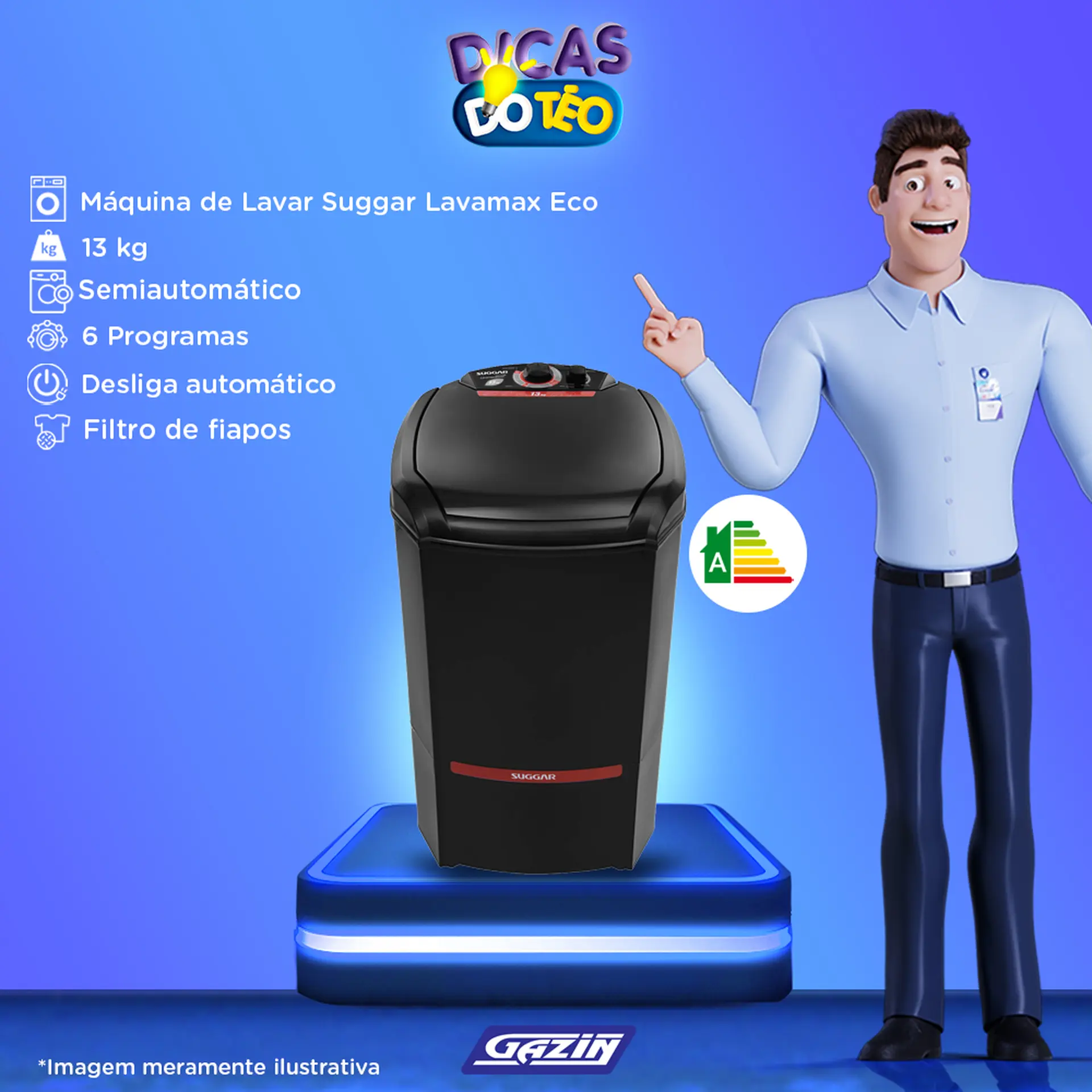 Imagem do Produto