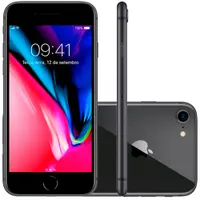 Celular Iphone 8 256Gb Vivo