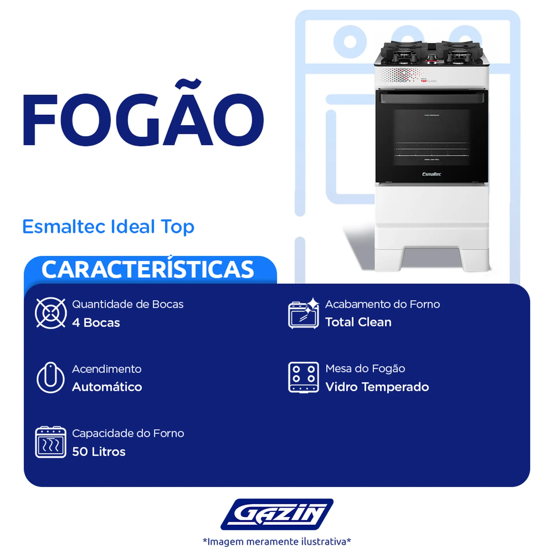 Imagem do Produto