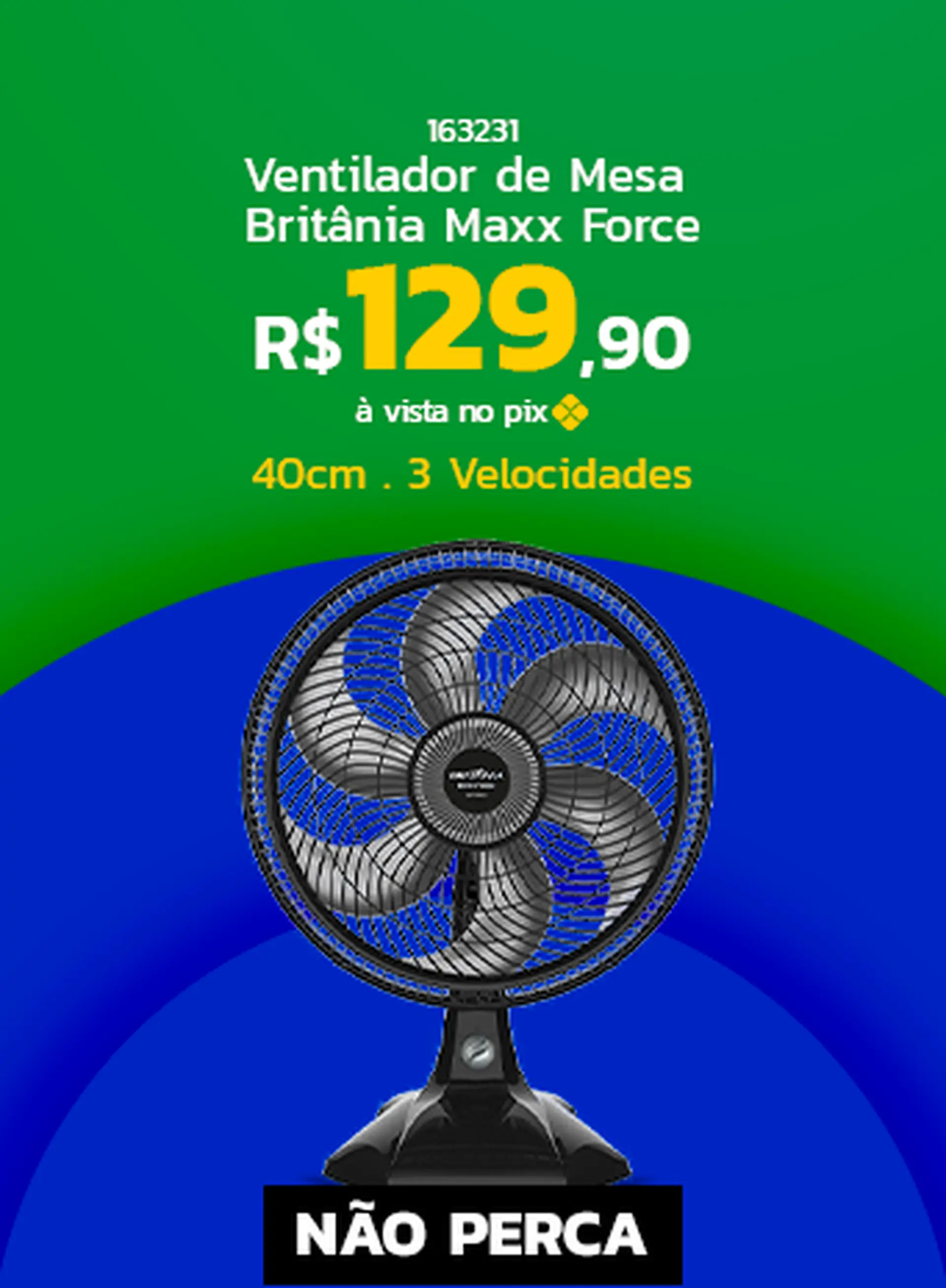 Ar e Ventilação