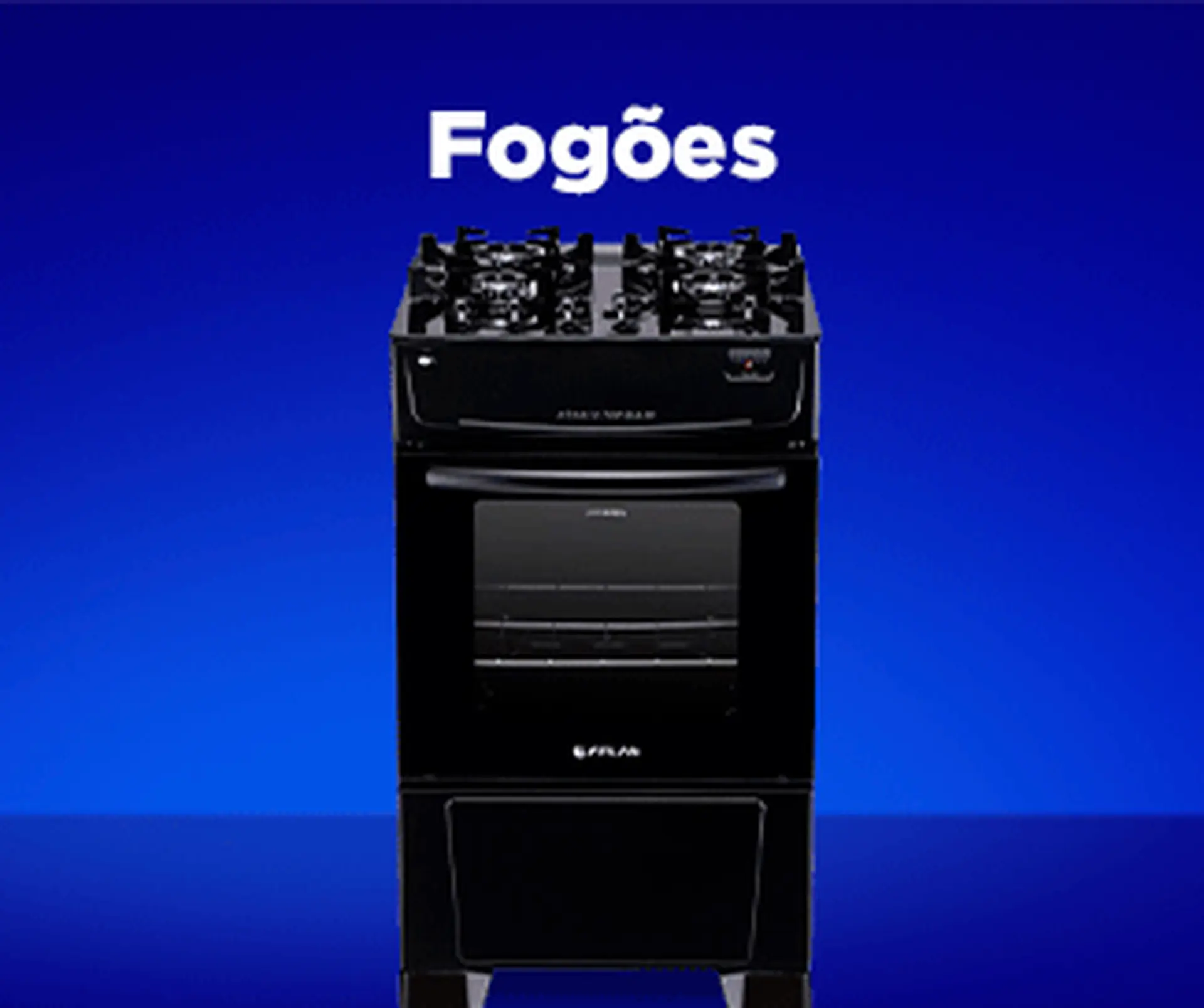 Fogões