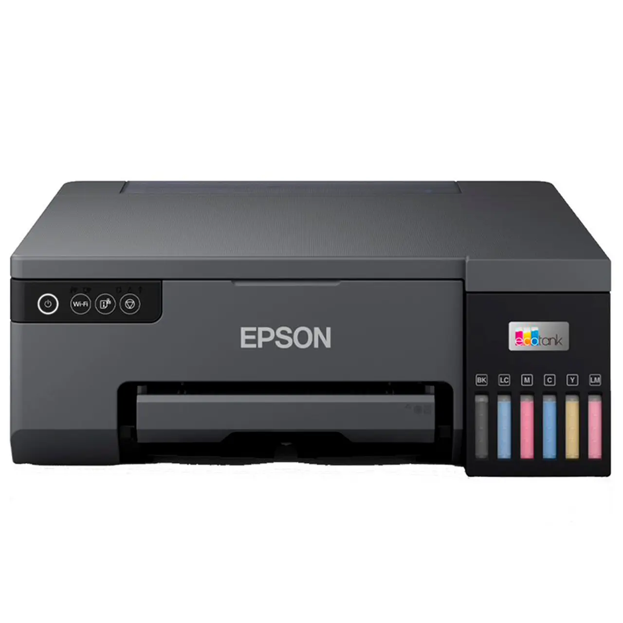 Impressora Jato de Tinta Epson Ecotank L8050 Colorido WiFi