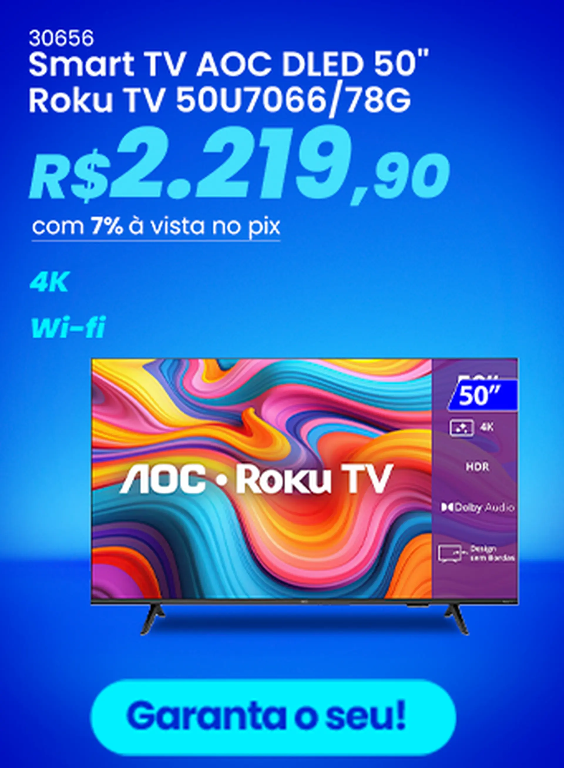 TV e Vídeo