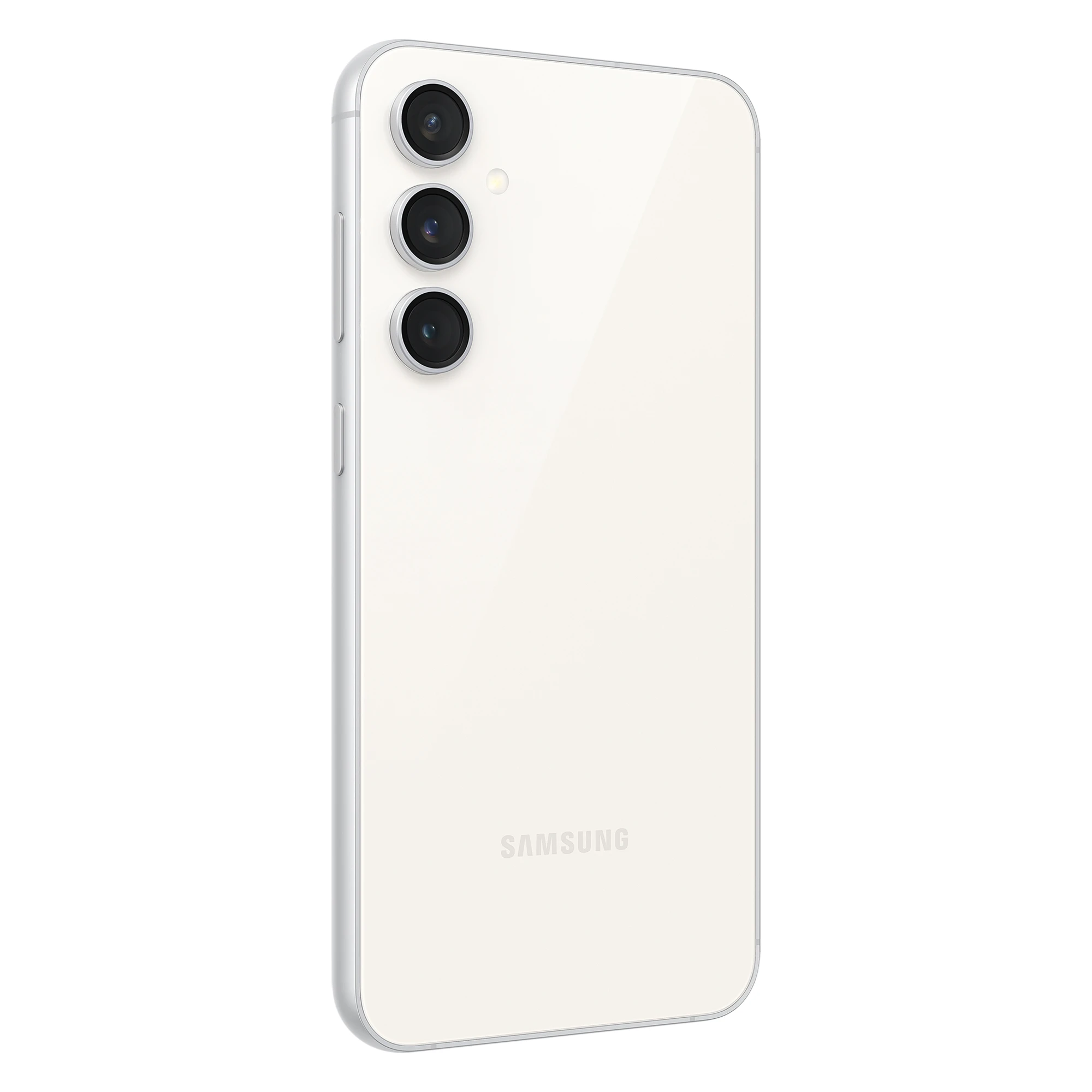 Smartphone Samsung Galaxy S23 FE 5G 256GB Grafite 8GB RAM Tela 6,4 Câm.  Traseira 50