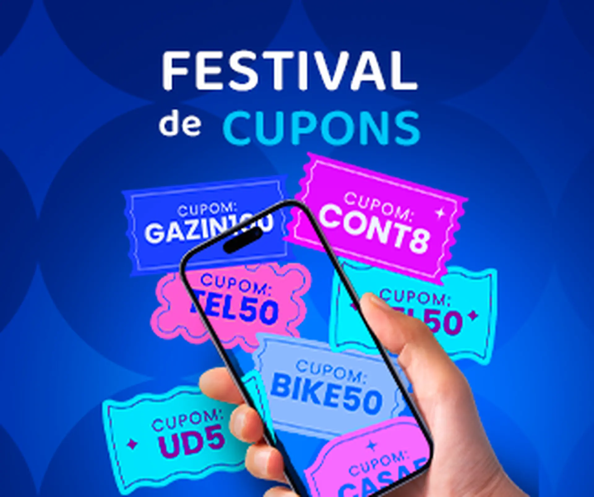 Cupons