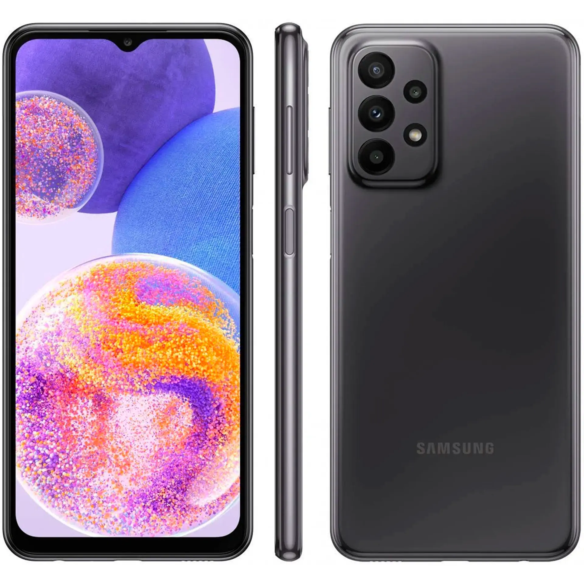 Smartphone Samsung Galaxy A23 5G 6.6