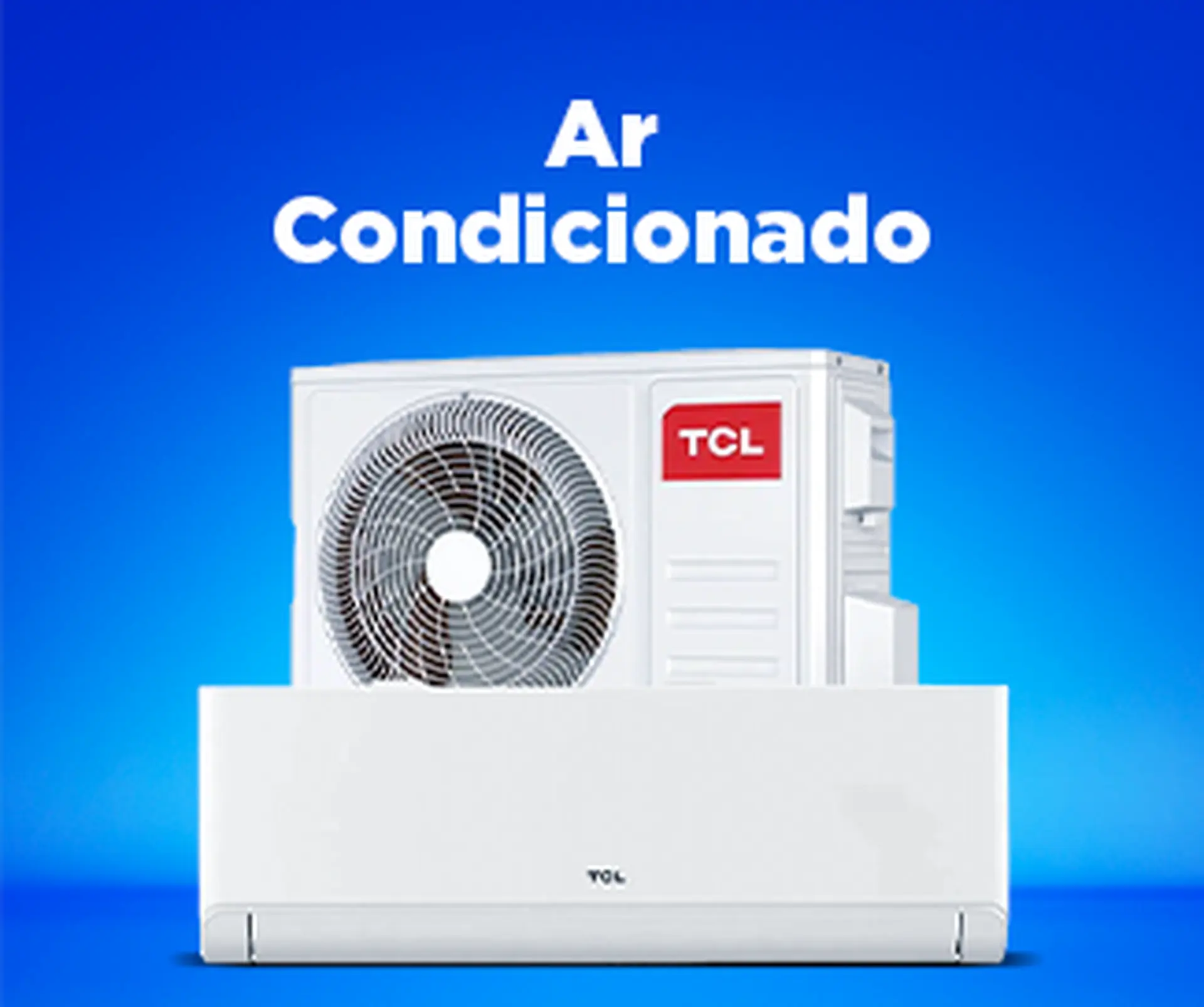 Ar condicionado