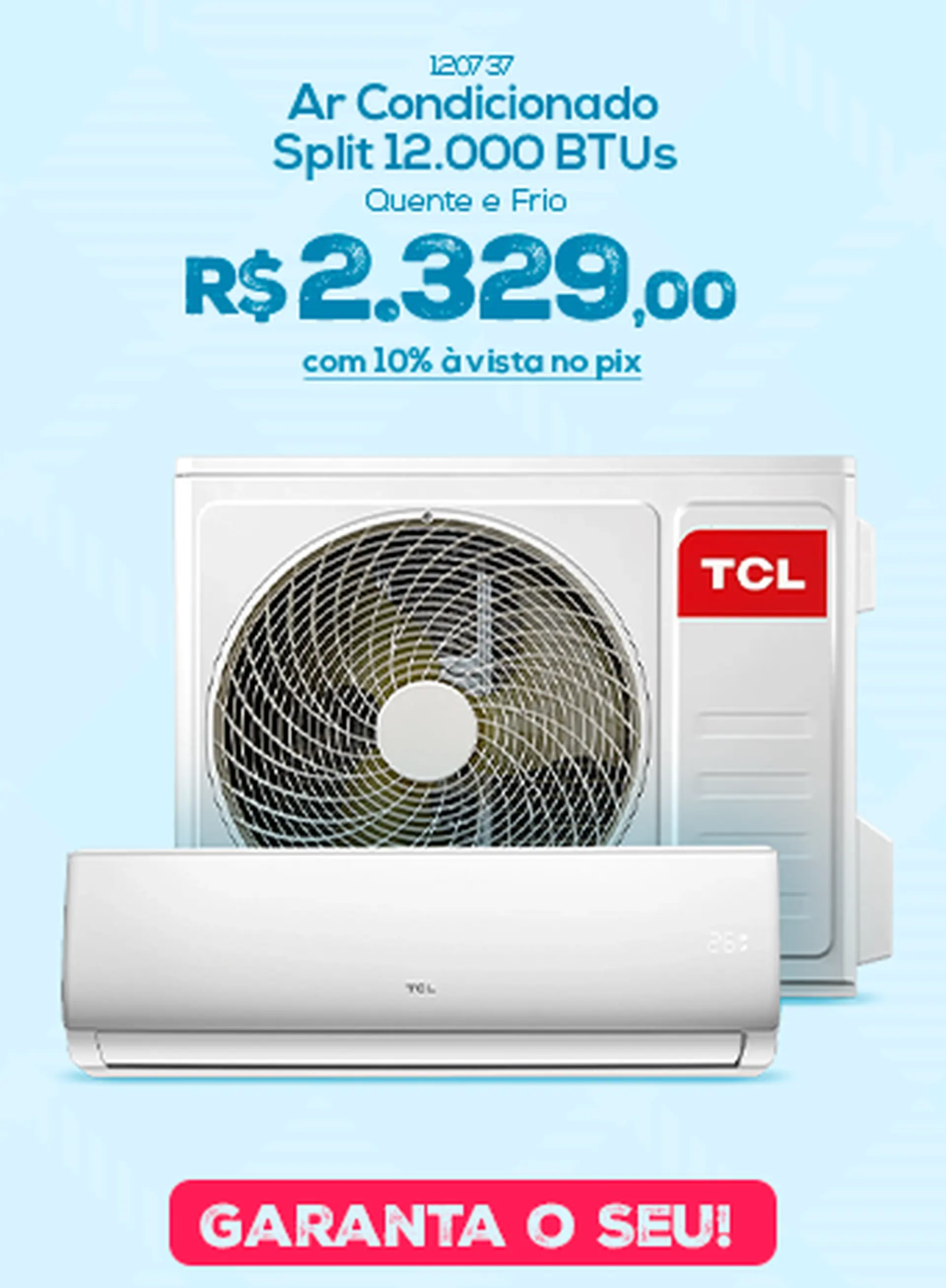 Ar e Ventilação