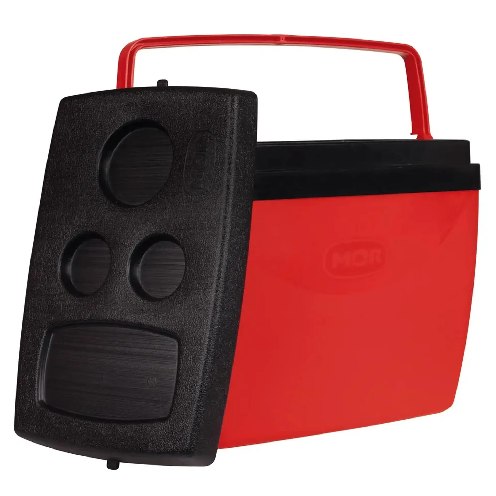 Caixa Térmica com Alça 34 Litros Mor 25108162