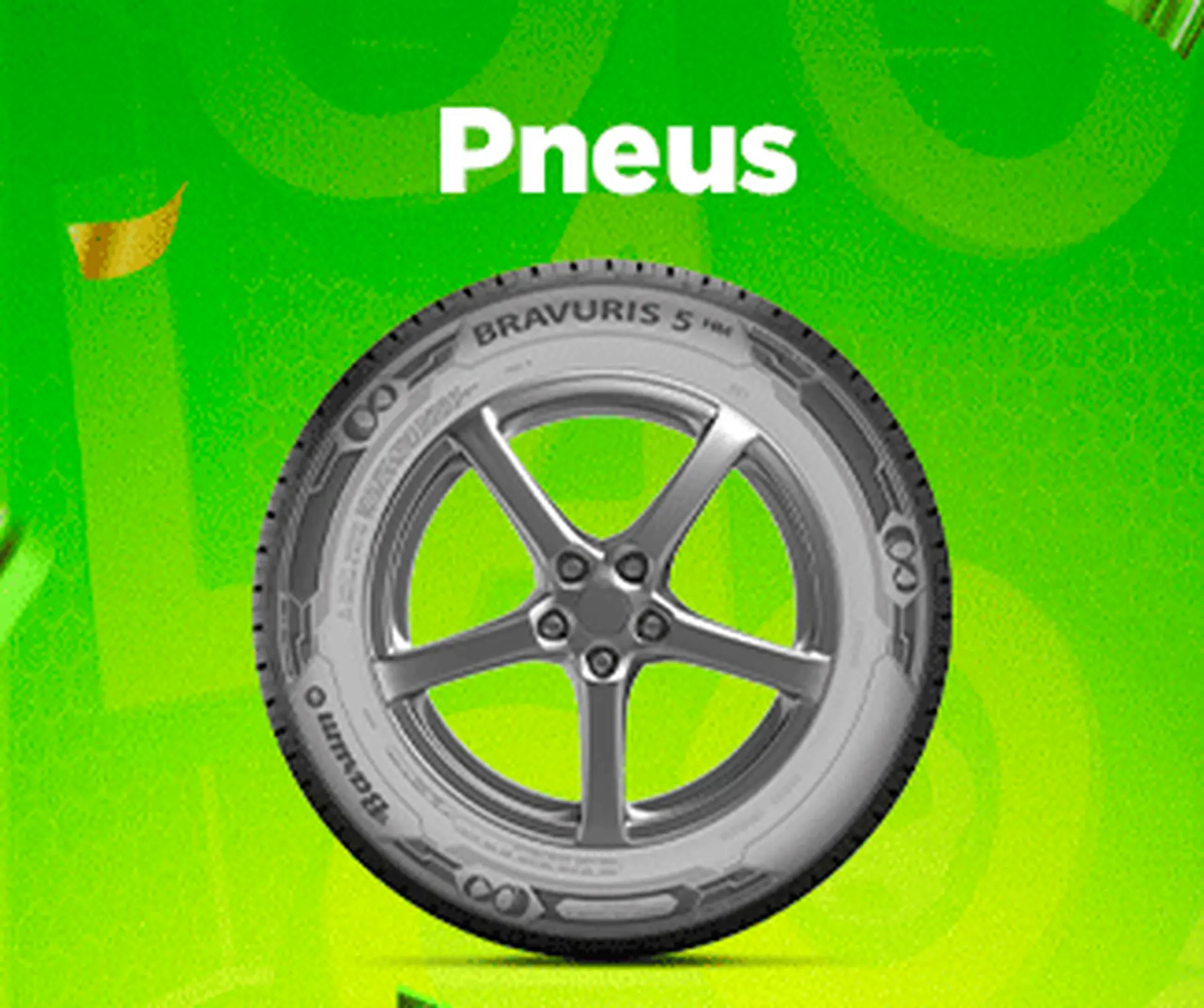 Pneus