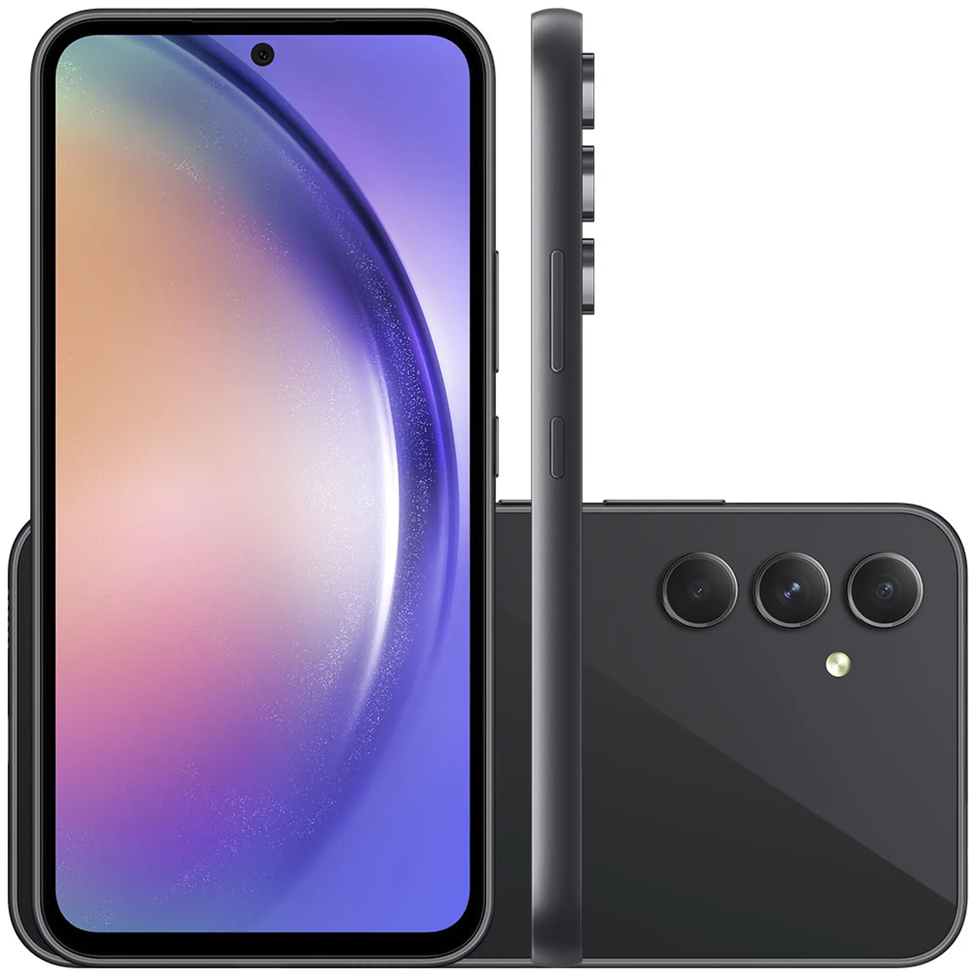 Smartphone Samsung Galaxy A54 5G 6.4