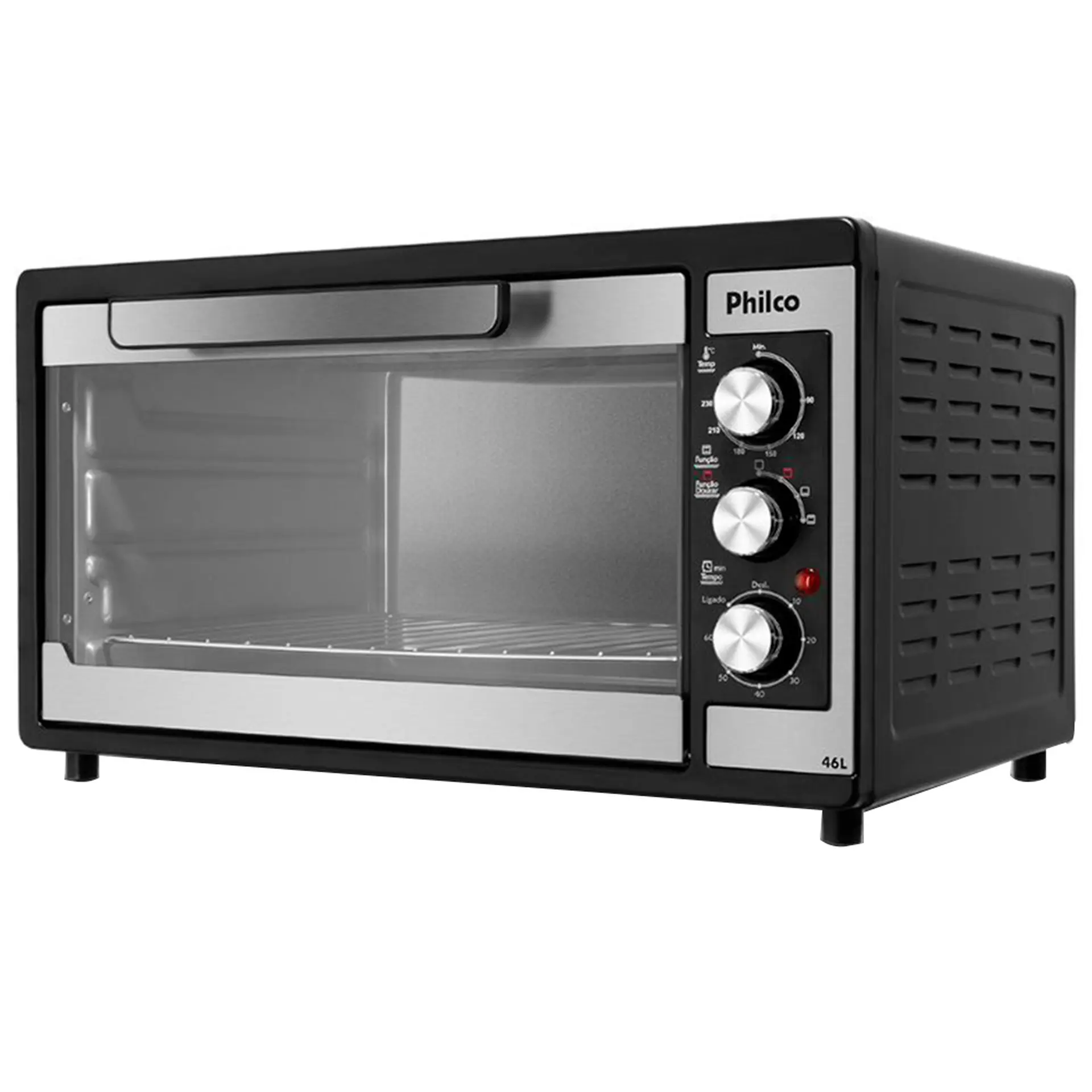 Forno Elétrico Philco PFE48IP 46L com Timer