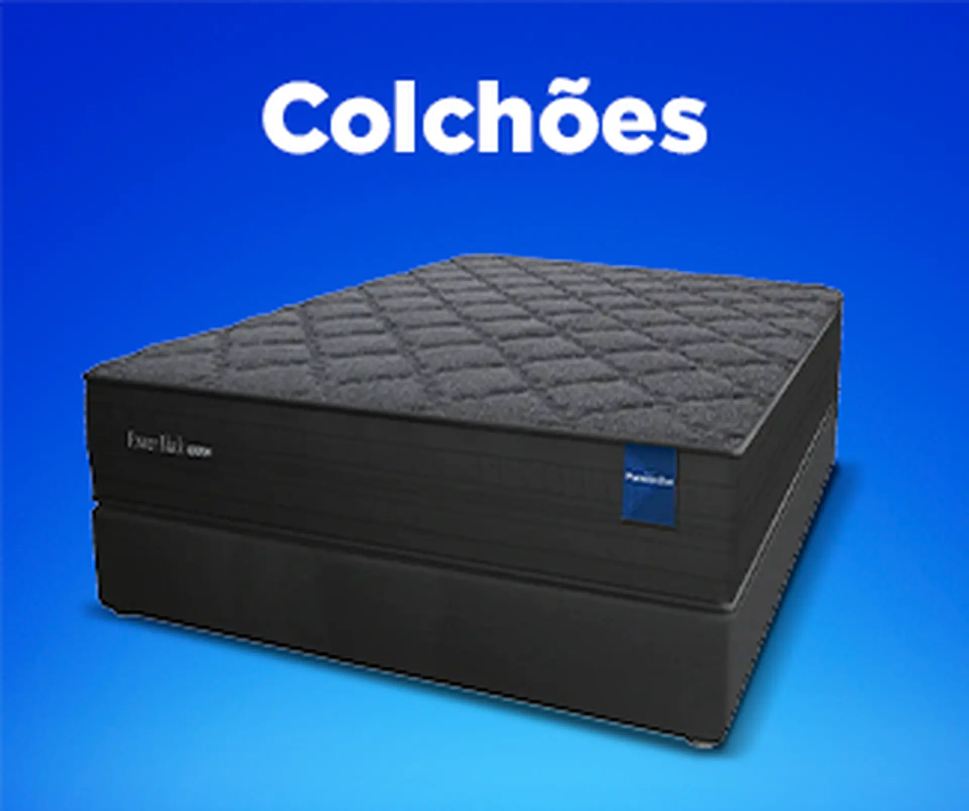 Colchões