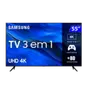 TVs