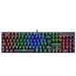 Teclados Gamers