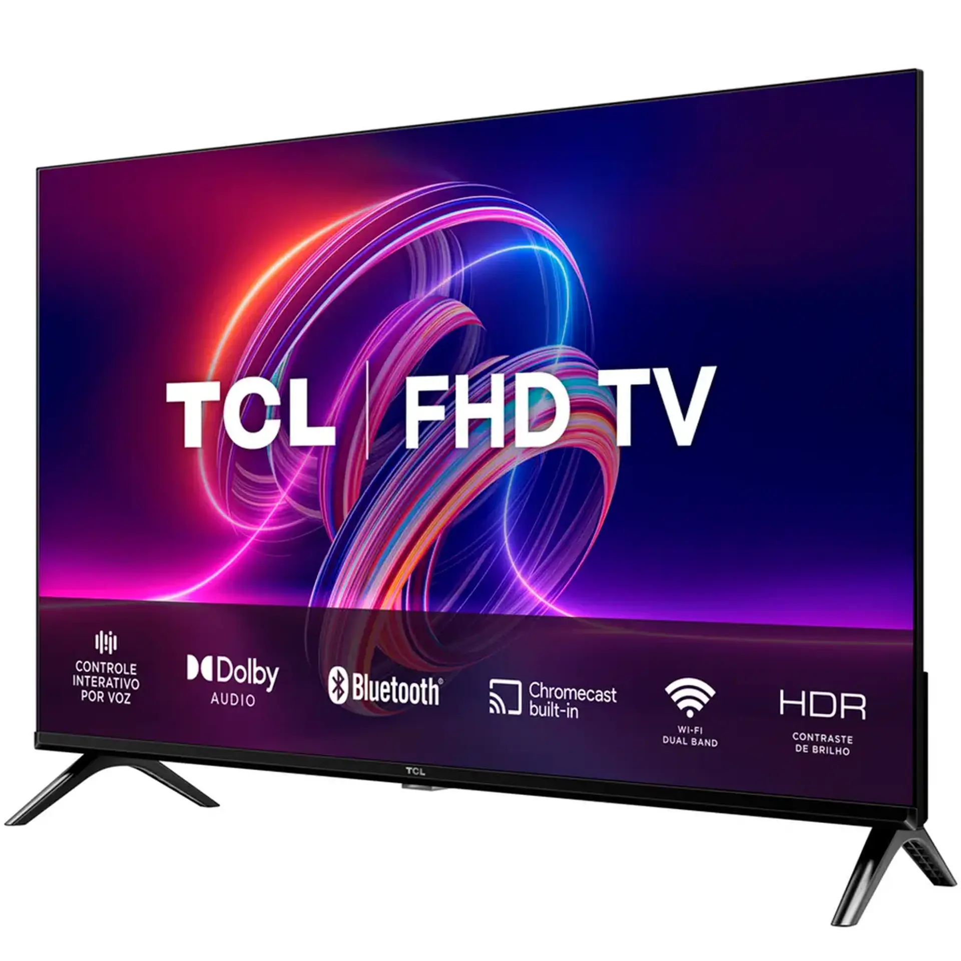 2024人気No.1の Smart TV TCL LED 32 テレビ