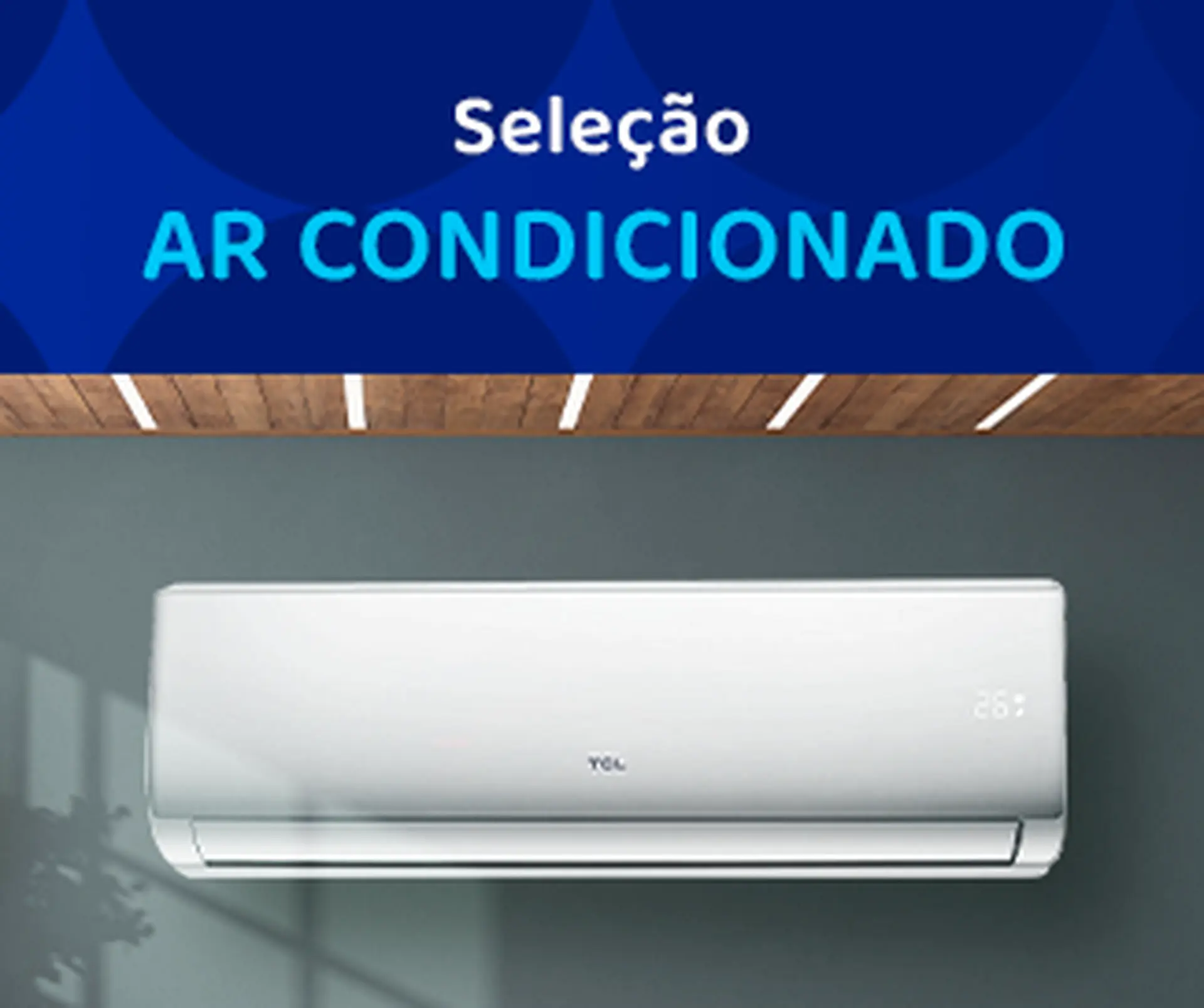 Ar Condicionado