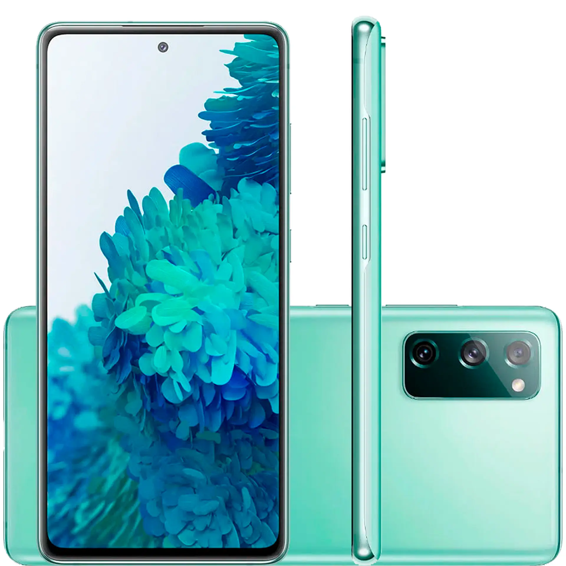 Smartphone Samsung Galaxy S20 FE 5G 6.5