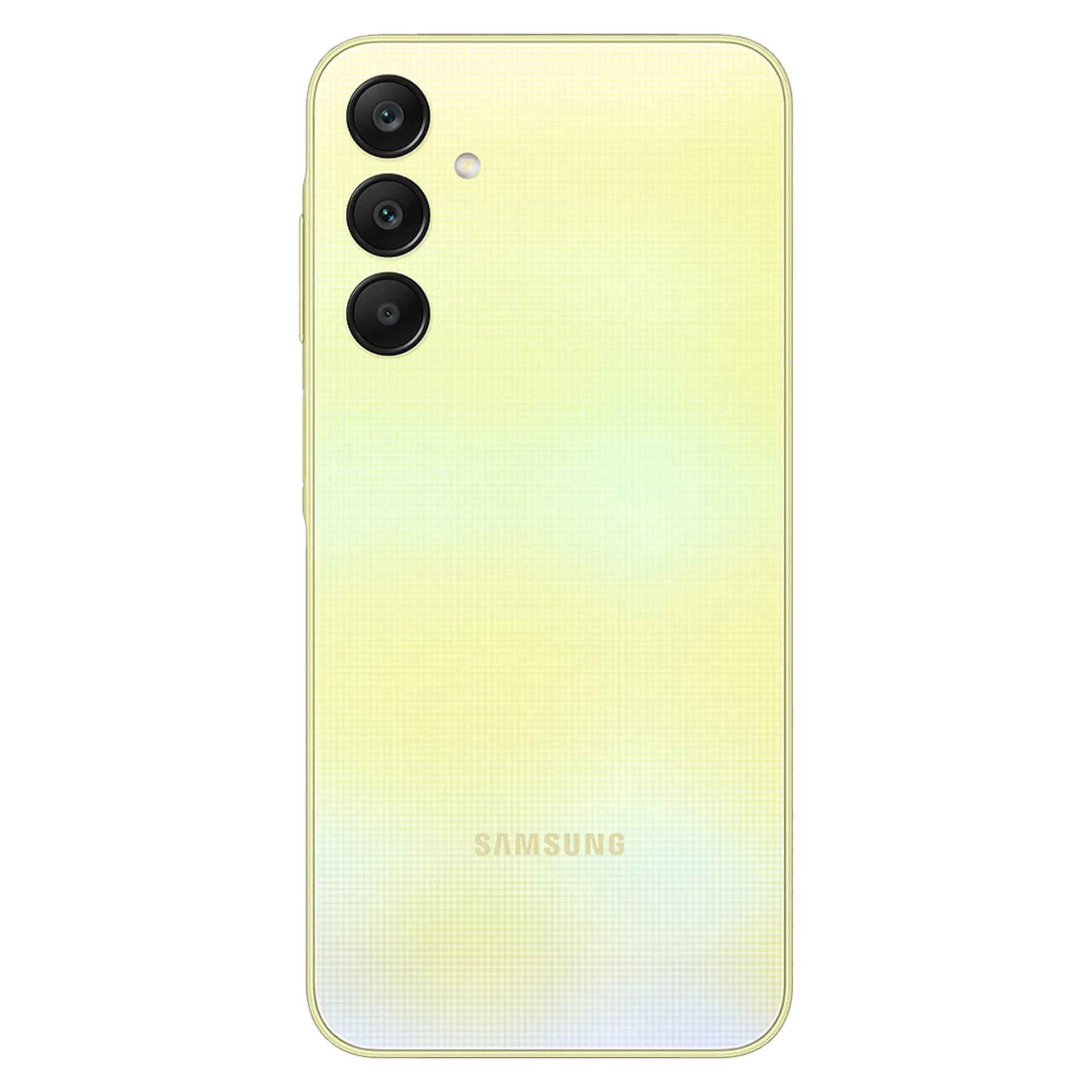 Smartphone Samsung Galaxy A25 5G 6.5