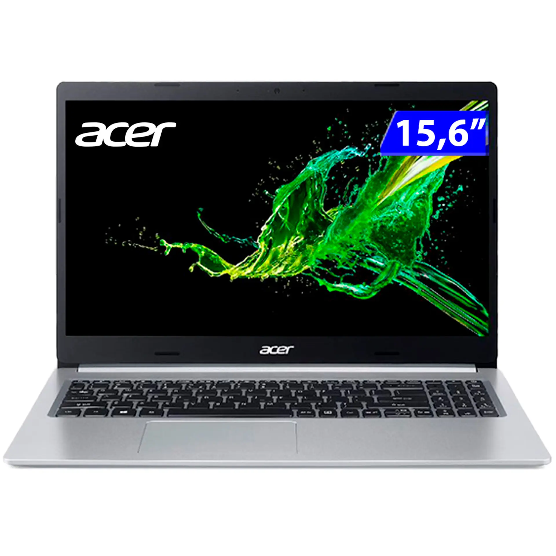Notebook Acer Aspire 5 Intel Core i7 W11 8GB 512GB SSD 15.6