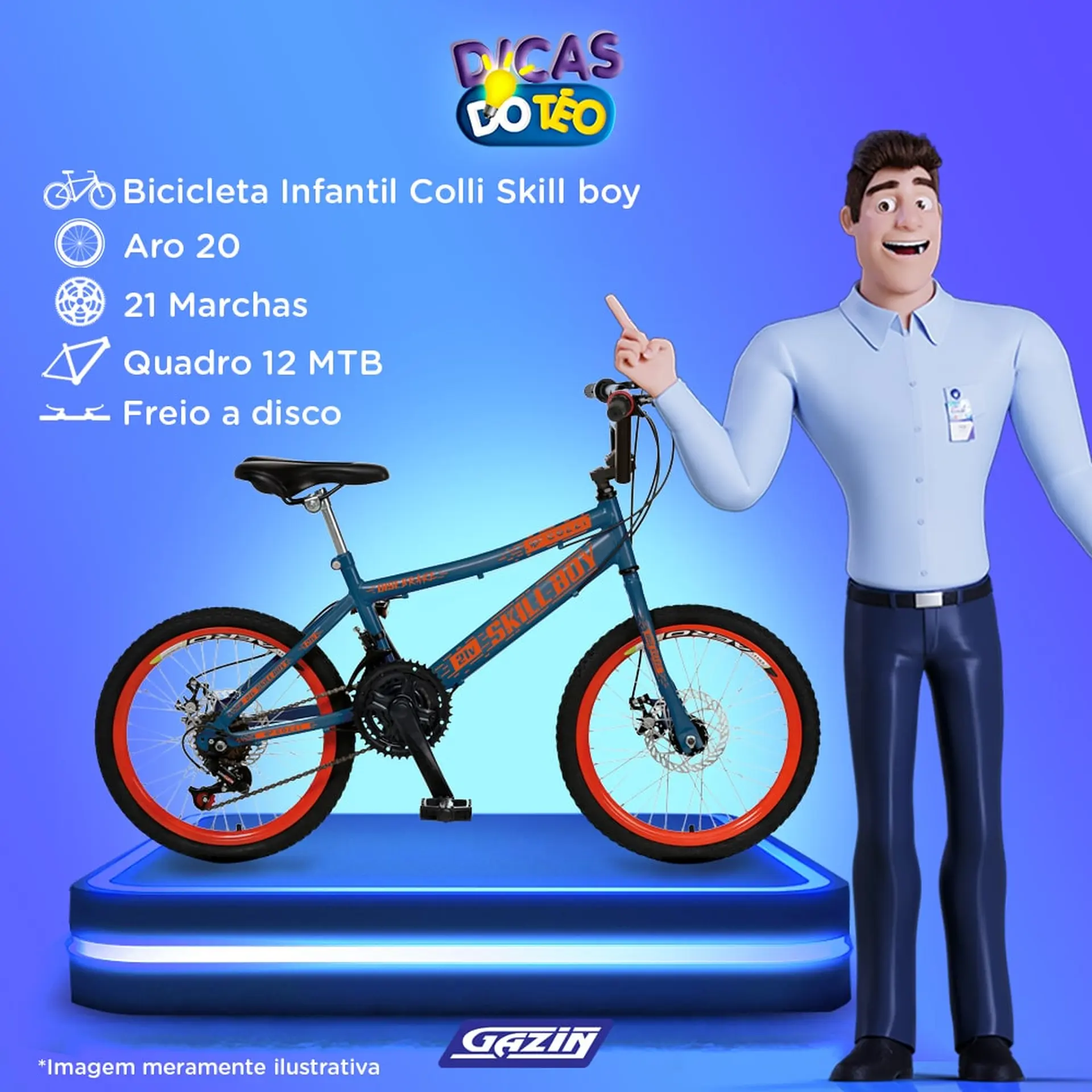 Imagem do Produto