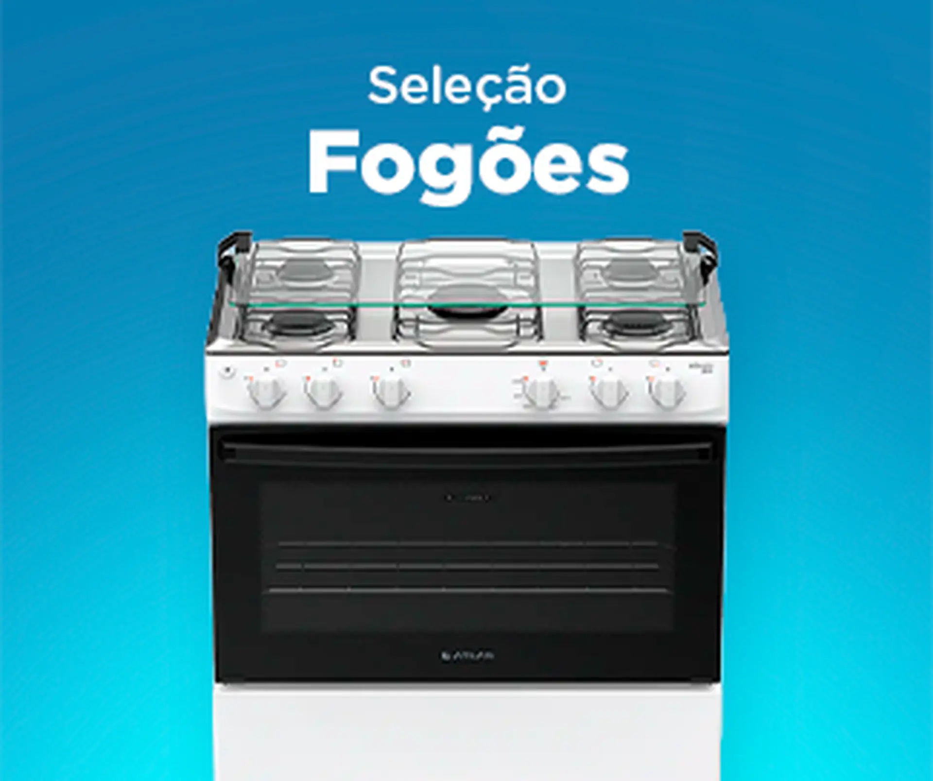 Fogões