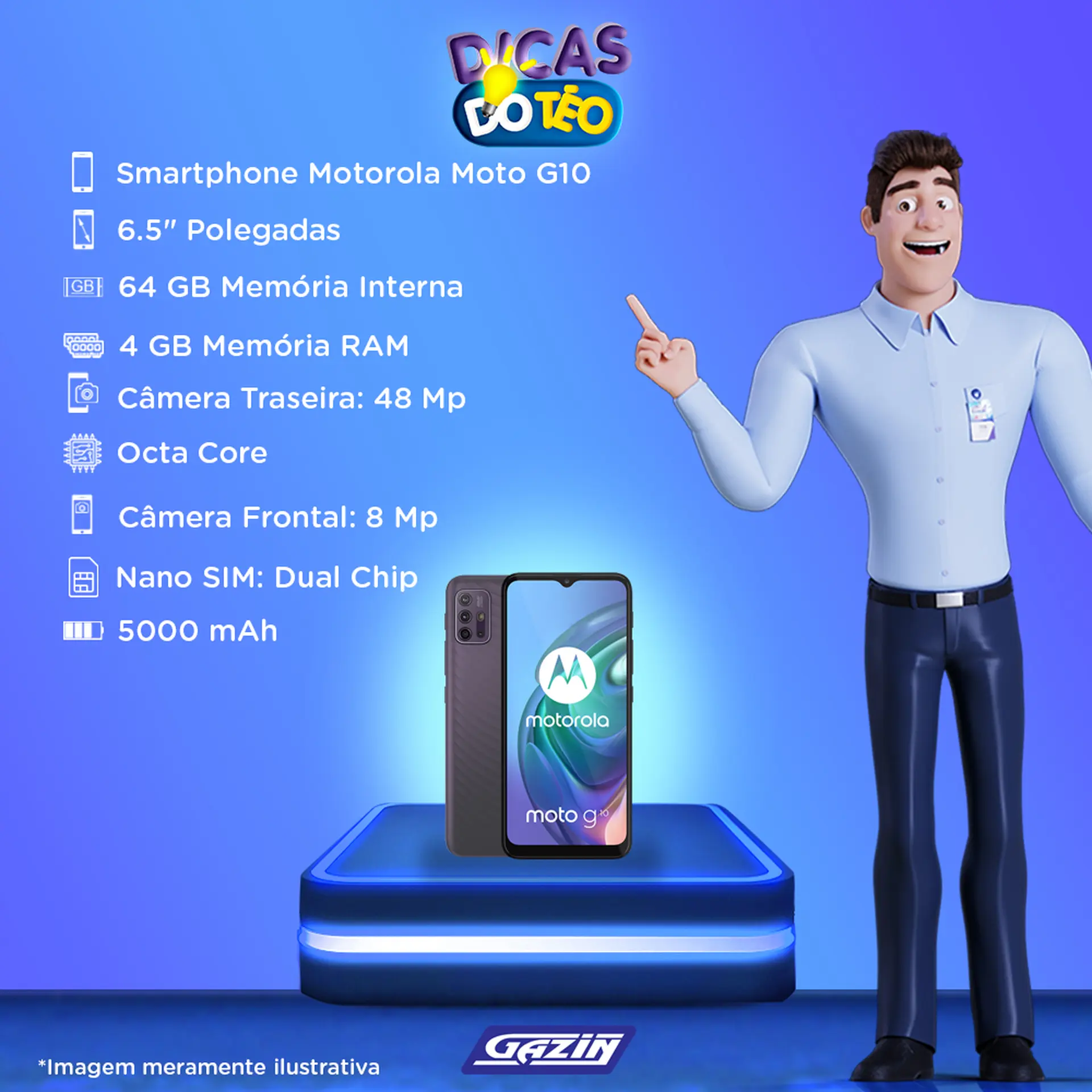 Imagem do Produto