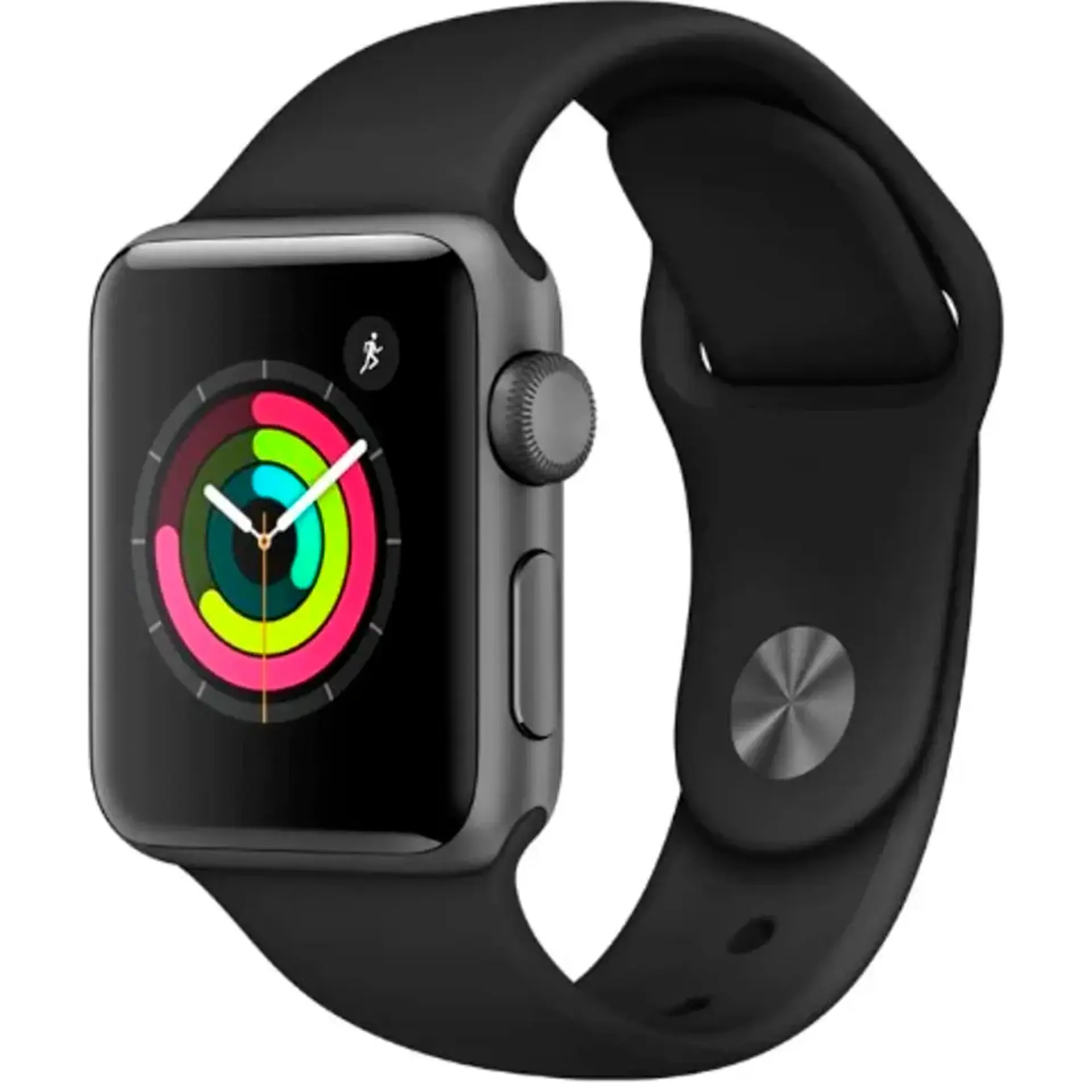 【国内即発送】 à Resistente 3 Series Apple Smartwatch Água Bluetooth e GPS 時計