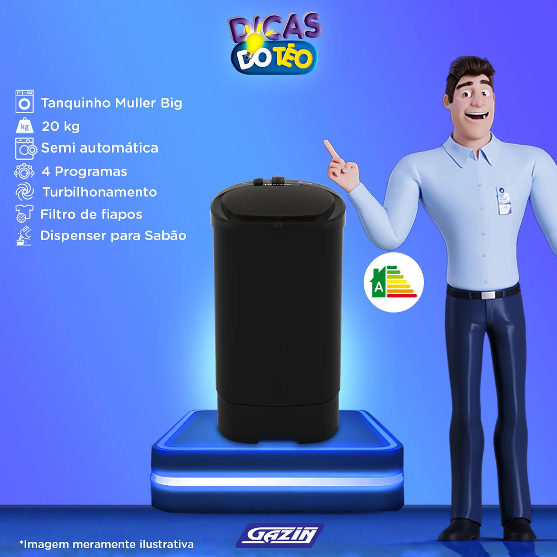 Imagem do Produto