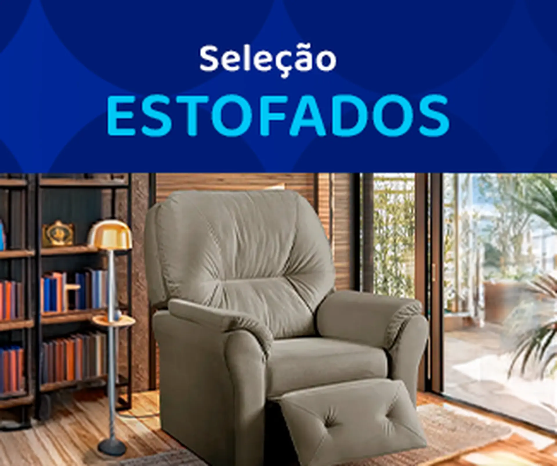 Estofados