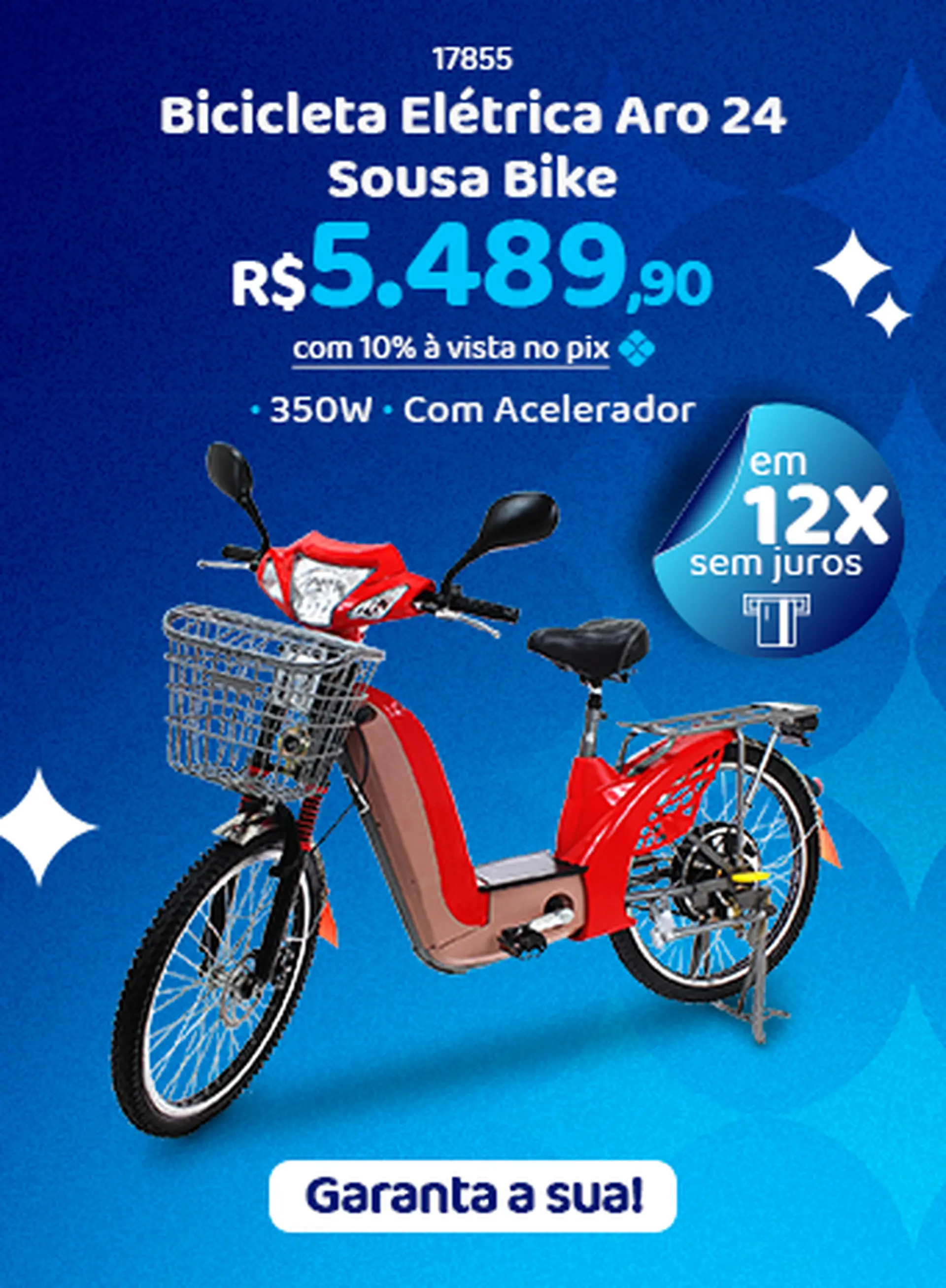 Mobilidade Elétrica