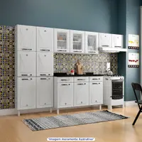 Imagem da variação