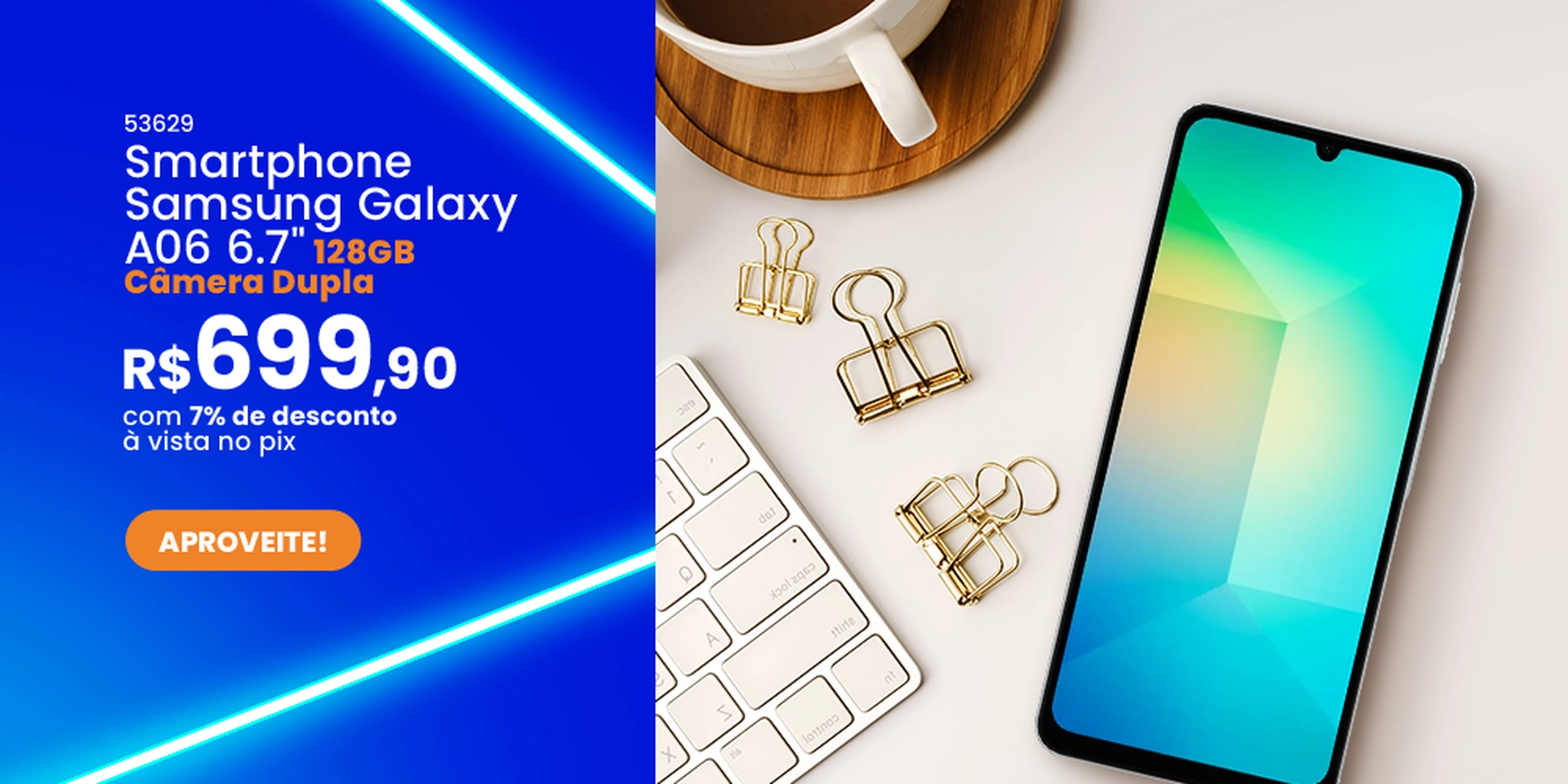 Galaxy A06