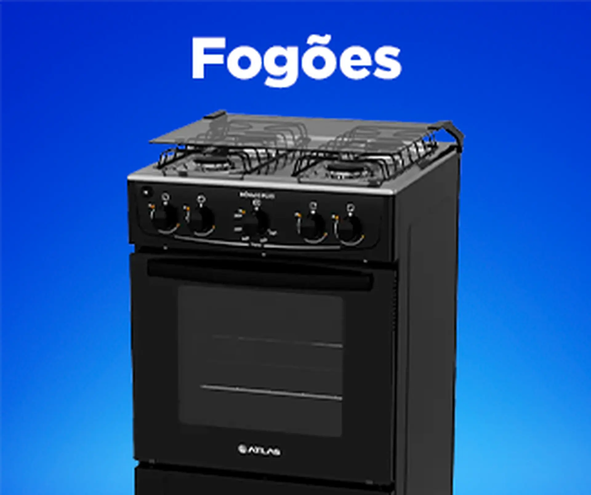 Fogões