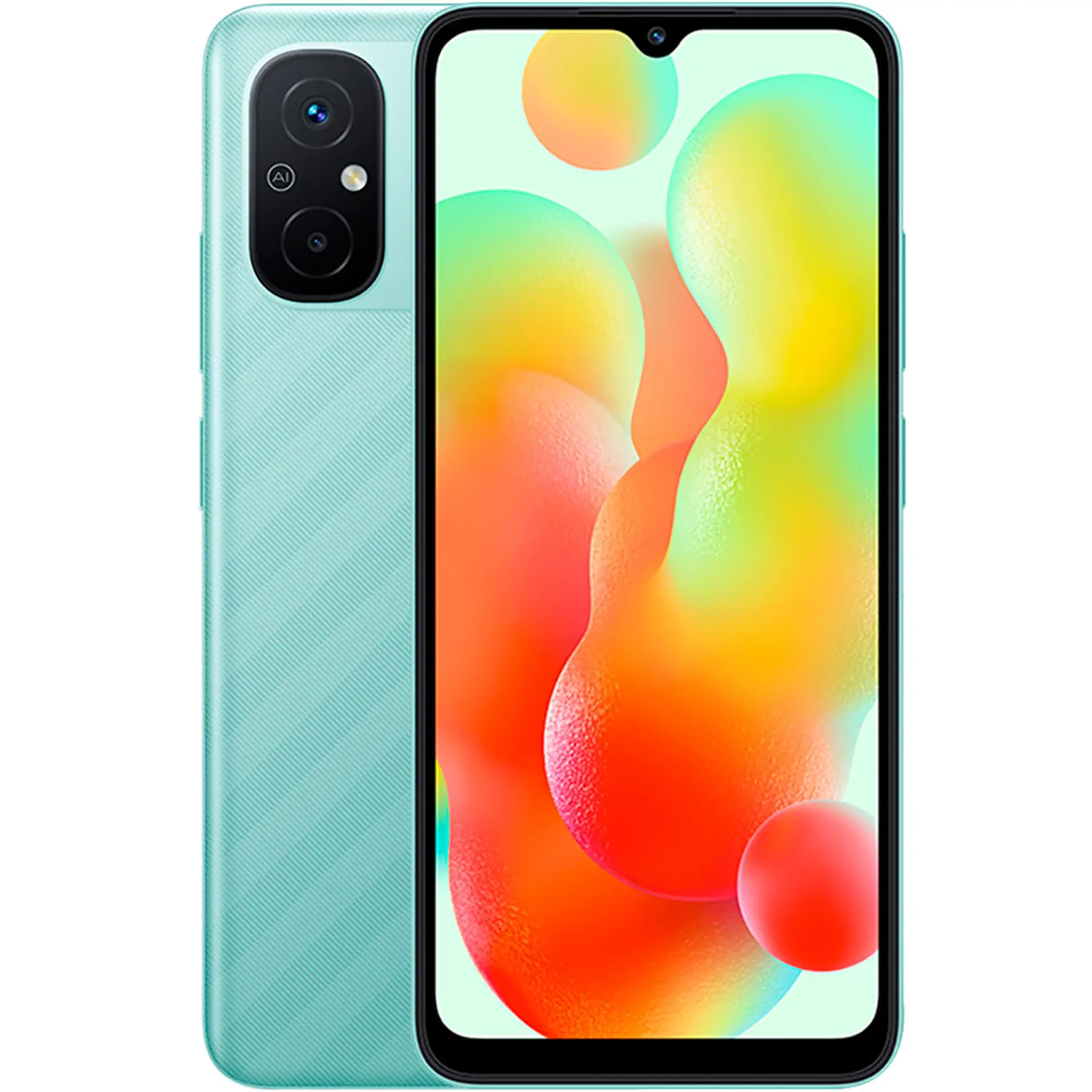 Smartphone Xiaomi Redmi 12C 6.71” Octa Core 128GB 4GB Câmera Dupla