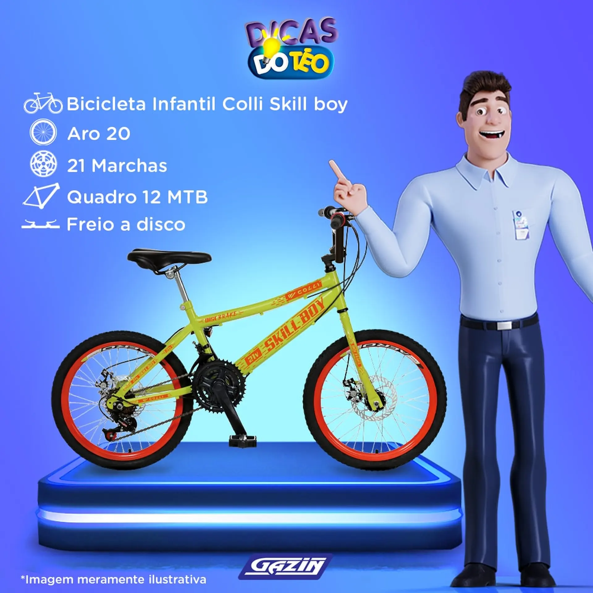 Imagem do Produto