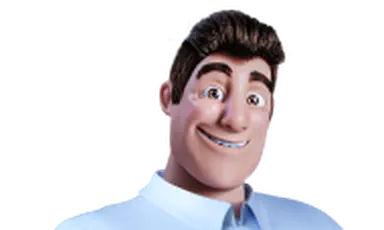 Busto do Theo