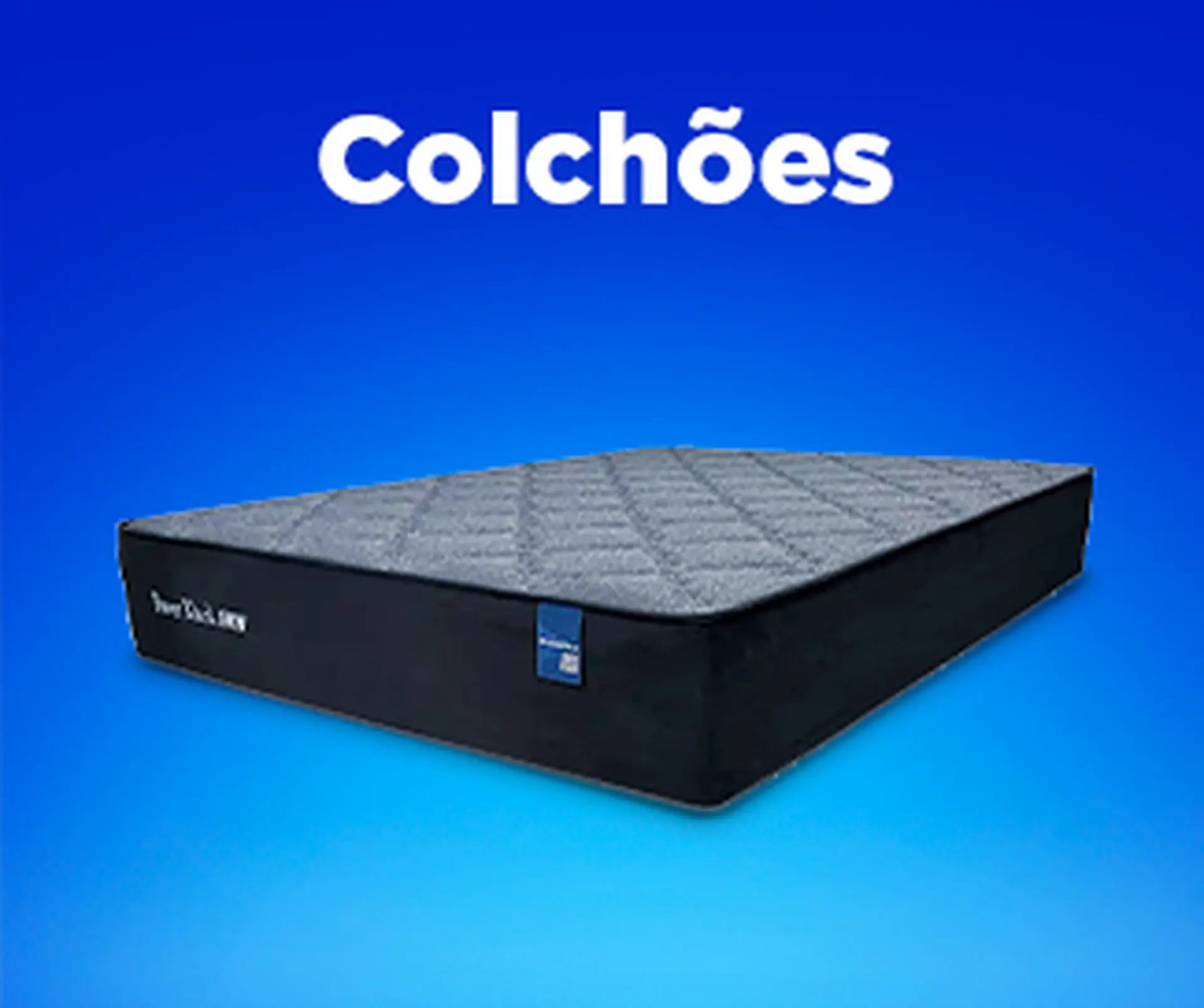 Colchões