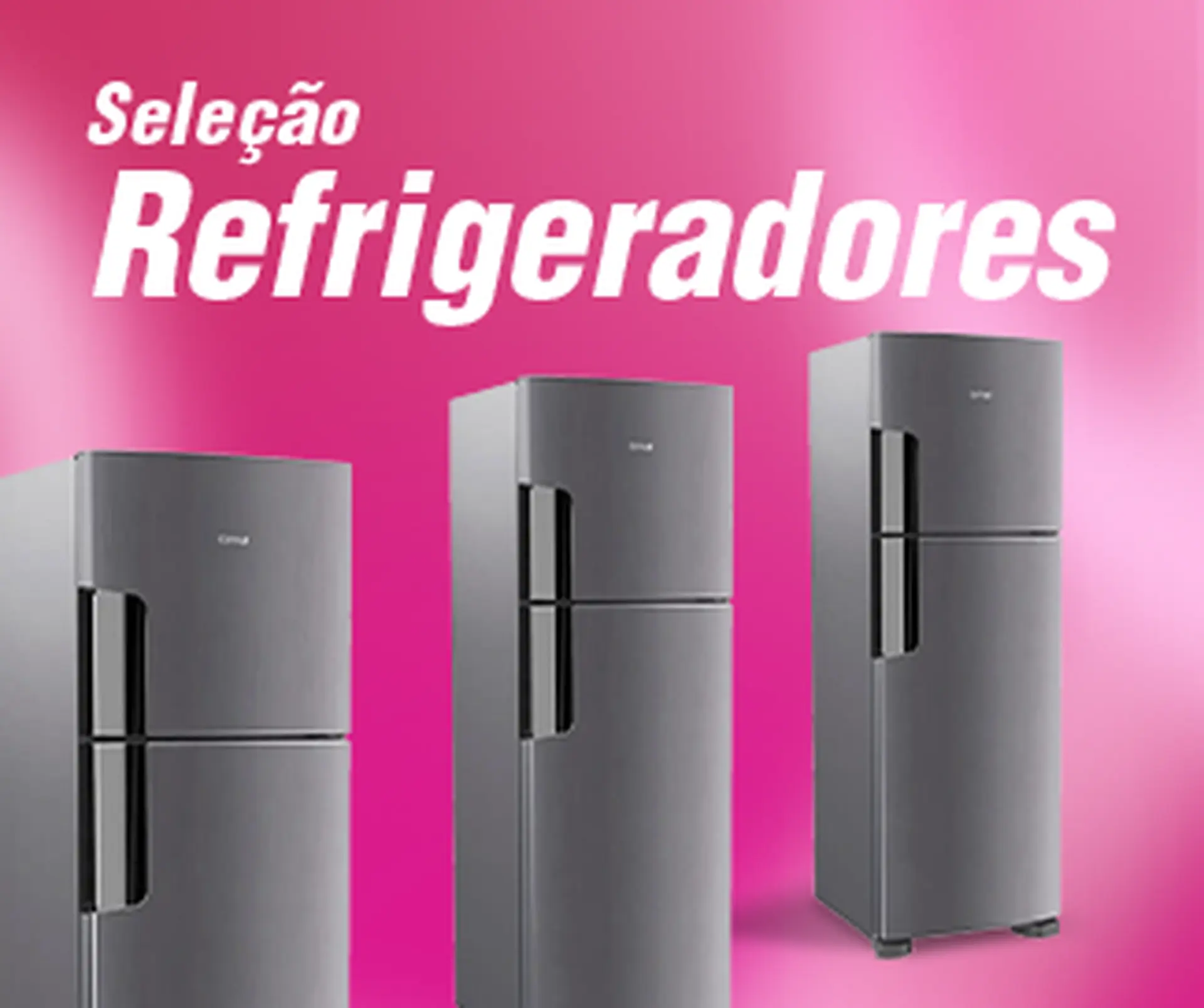 Refrigeradores