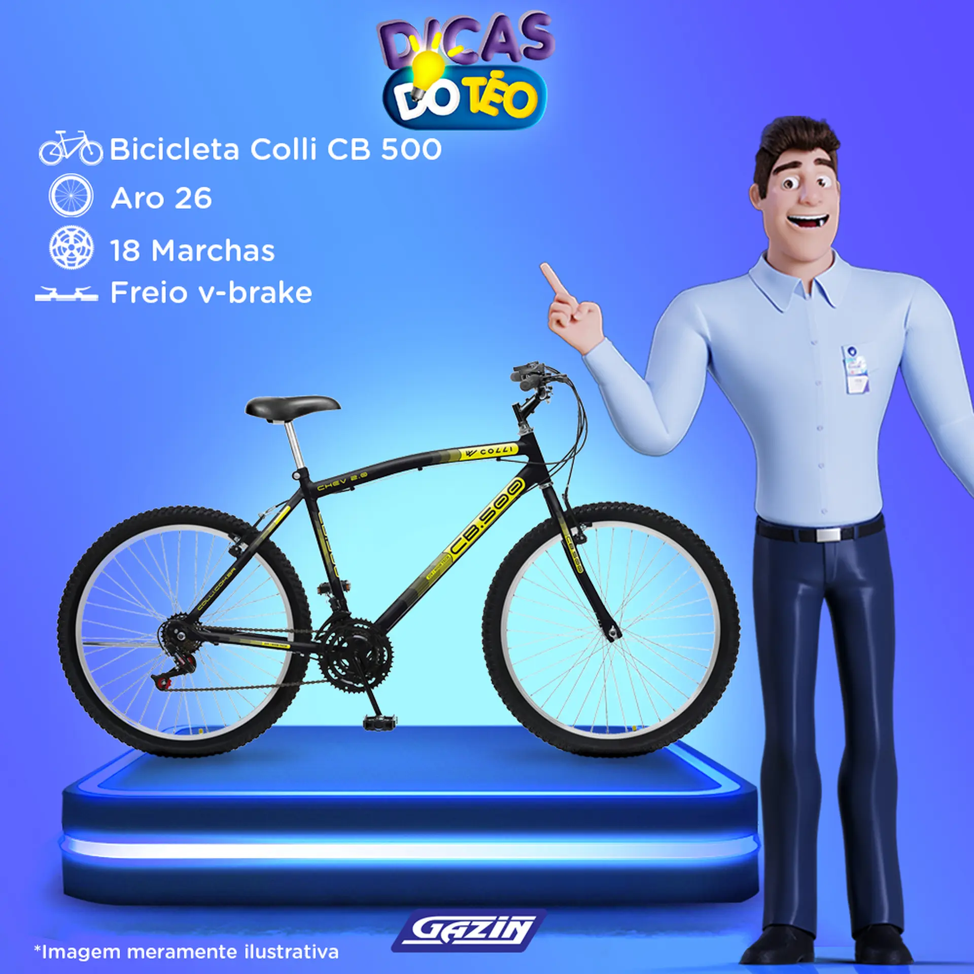 Imagem do Produto