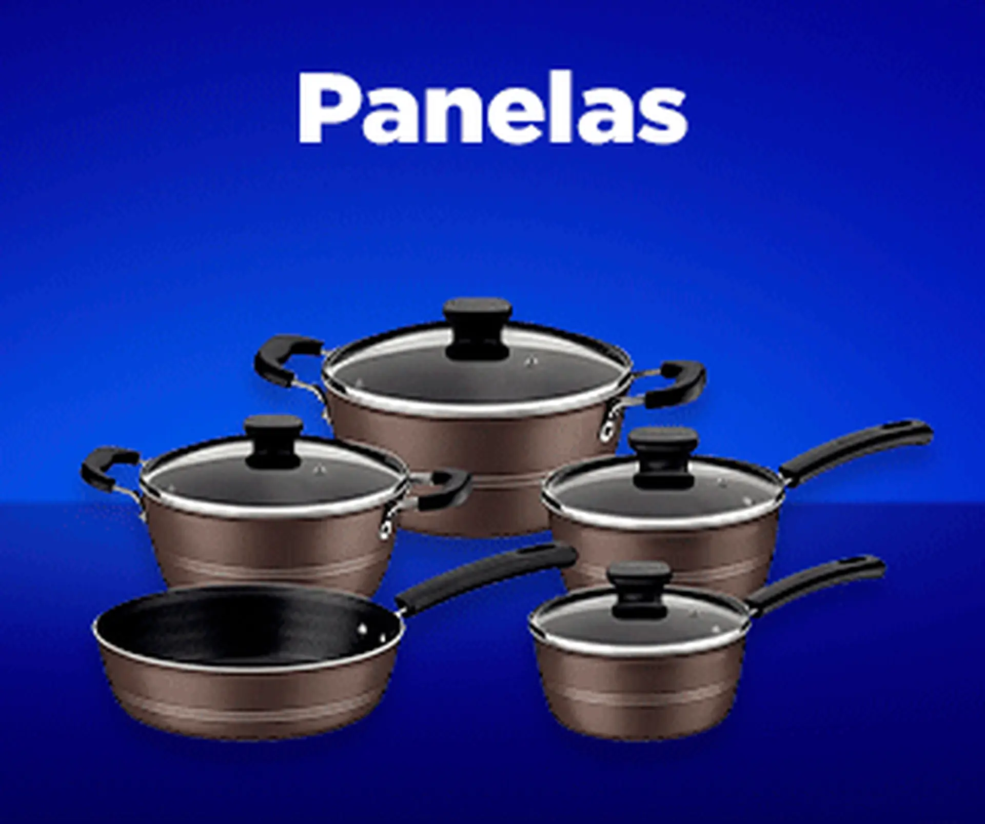 Panelas