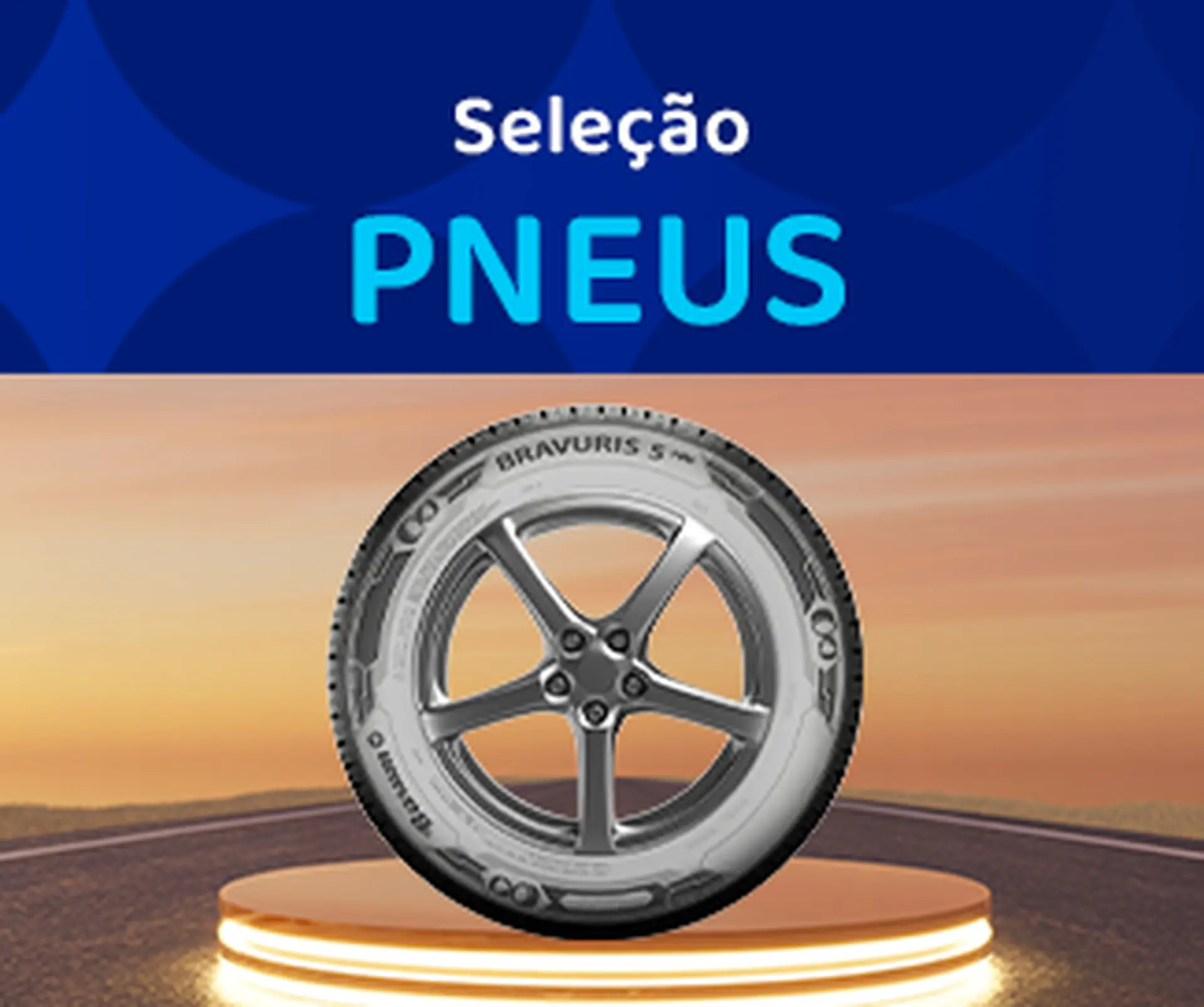 Pneus