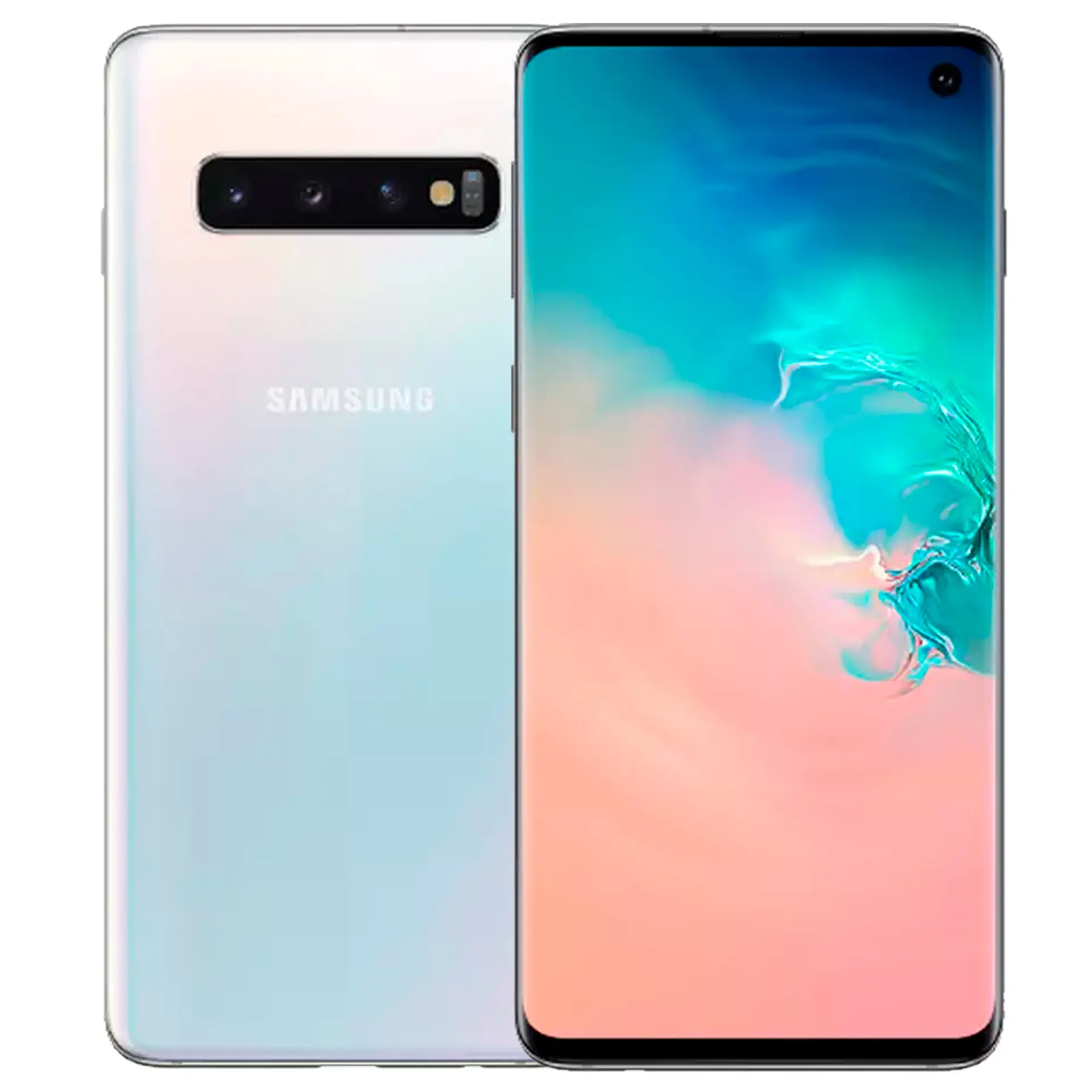 Smartphone Samsung Galaxy S10 6.1