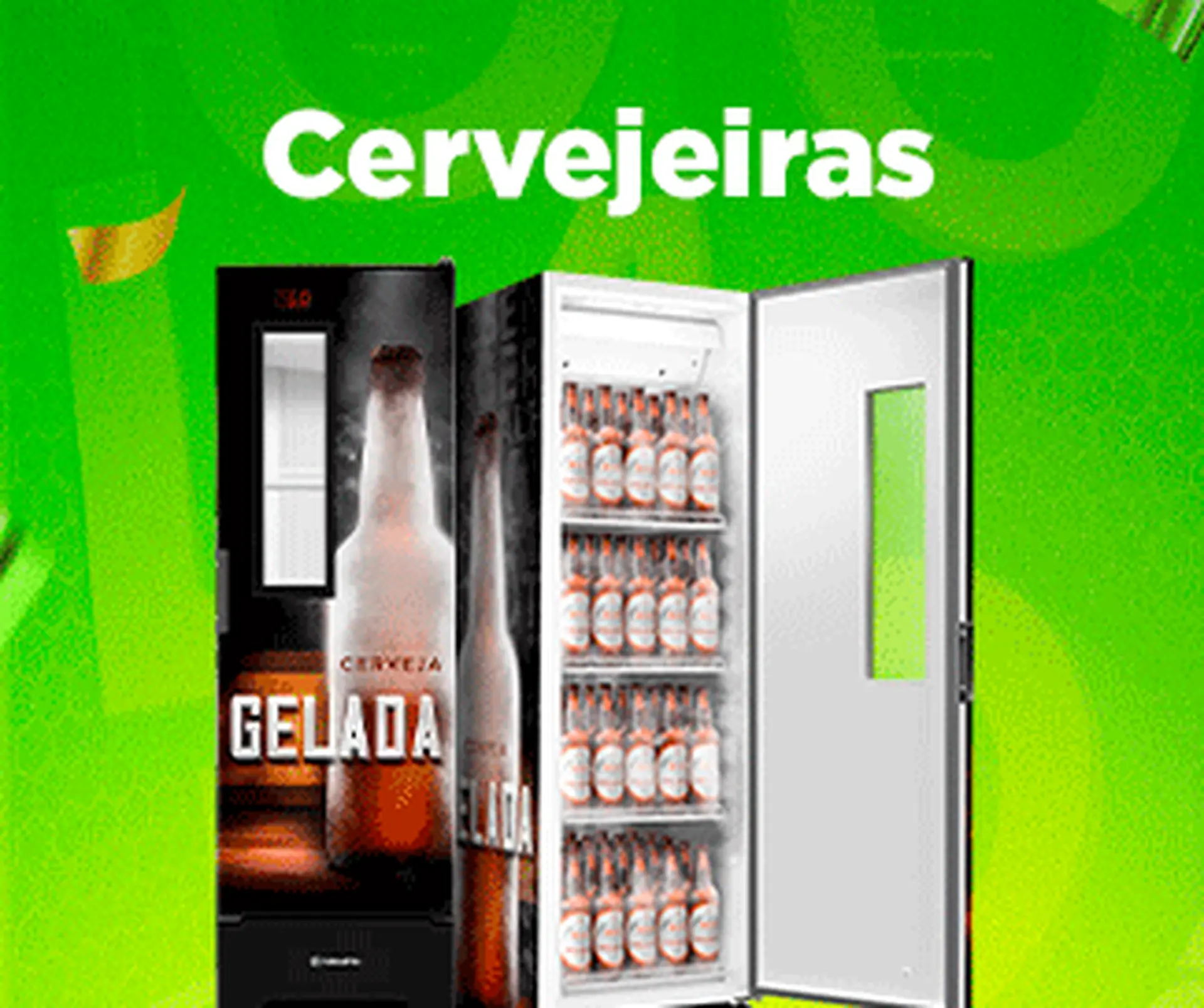 Cervejeiras