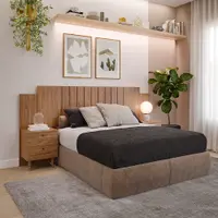 Imagem da variação