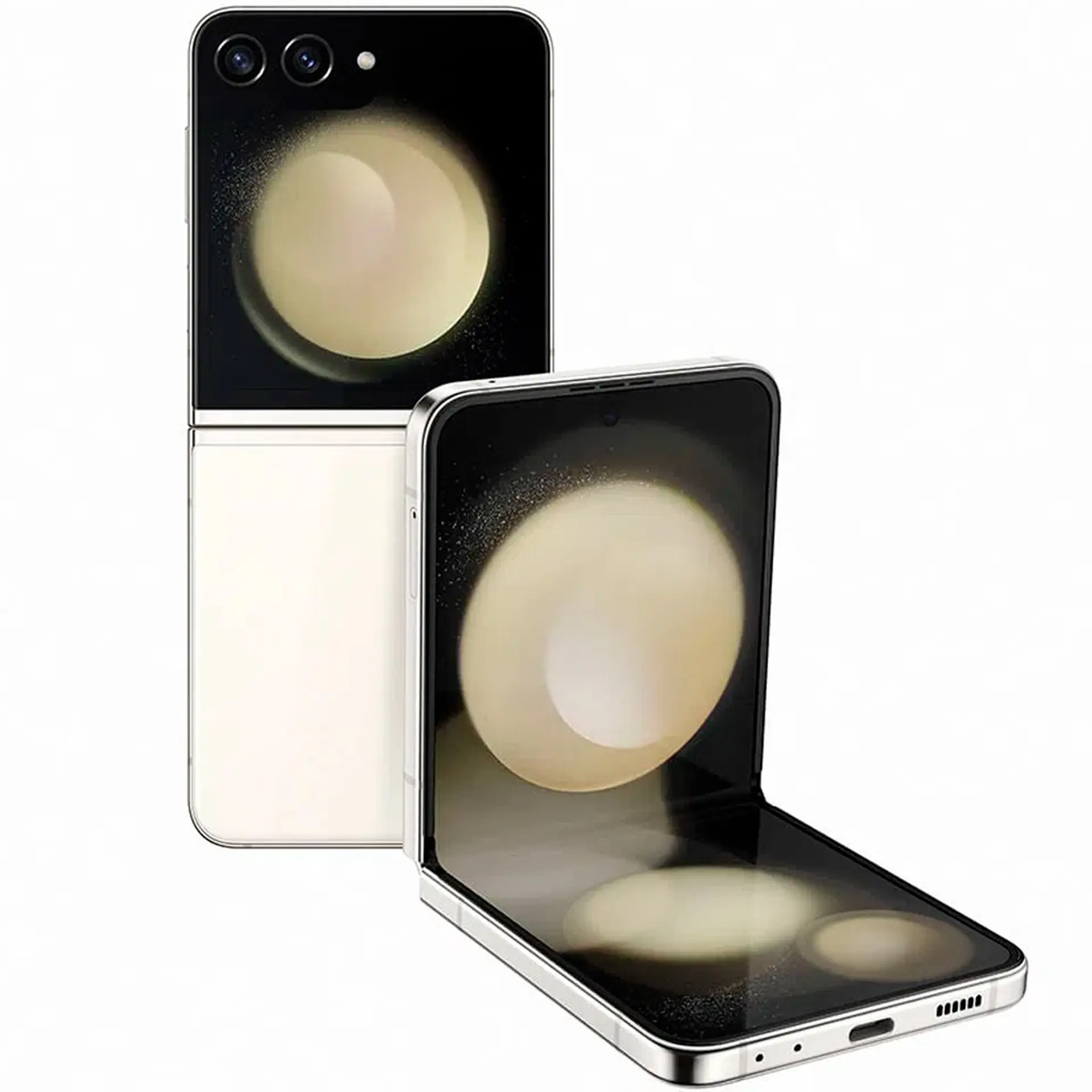 Samsung - Z Flip5 5G