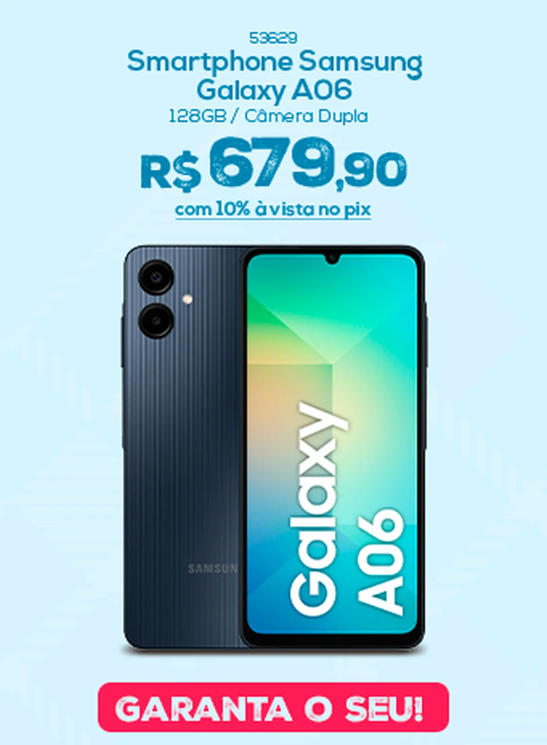 Celulares e Smartphones
