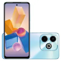 Smartphone Infinix Hot 40i 6.6