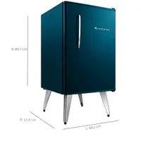 Imagem da variação